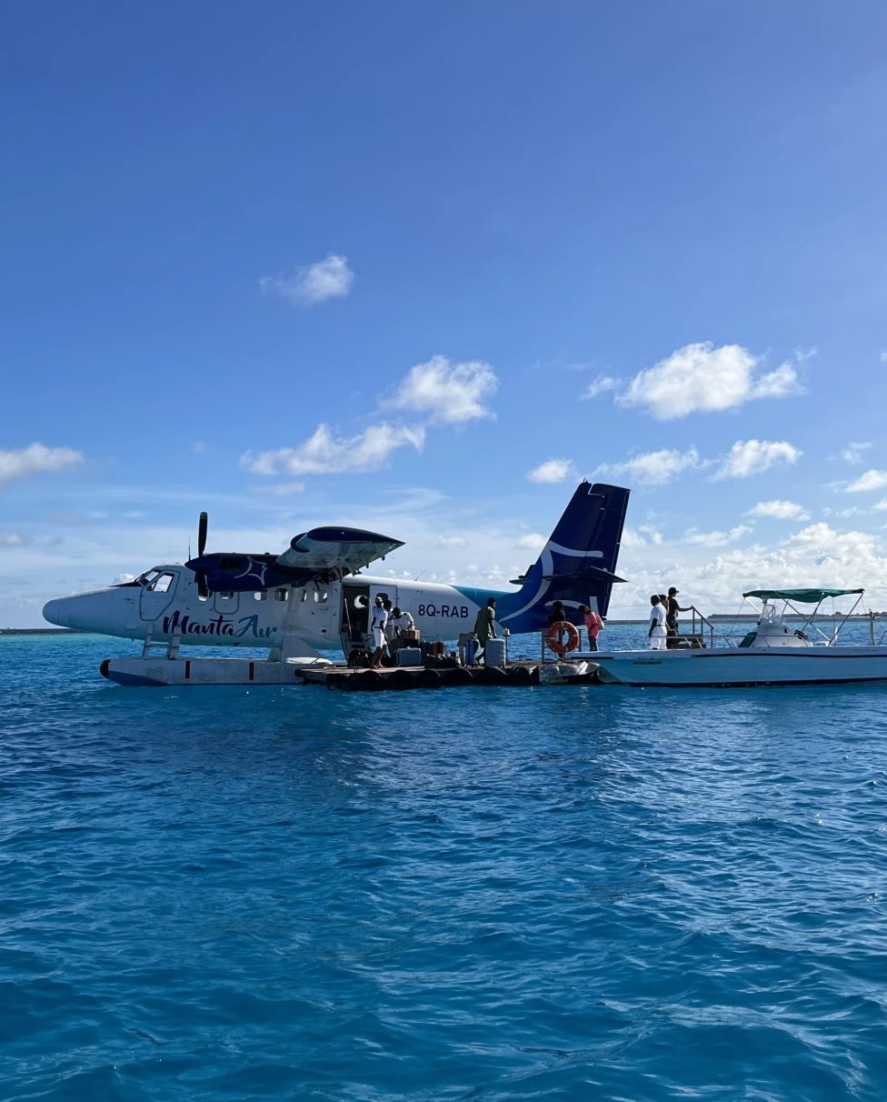 Unparalleled Luxury in the Maldives: Soneva Fushi and Jani