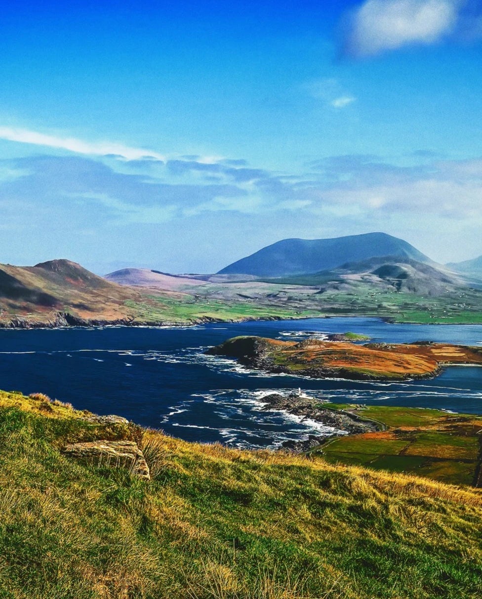 Ireland Landmarks: Must See Spots in Ireland