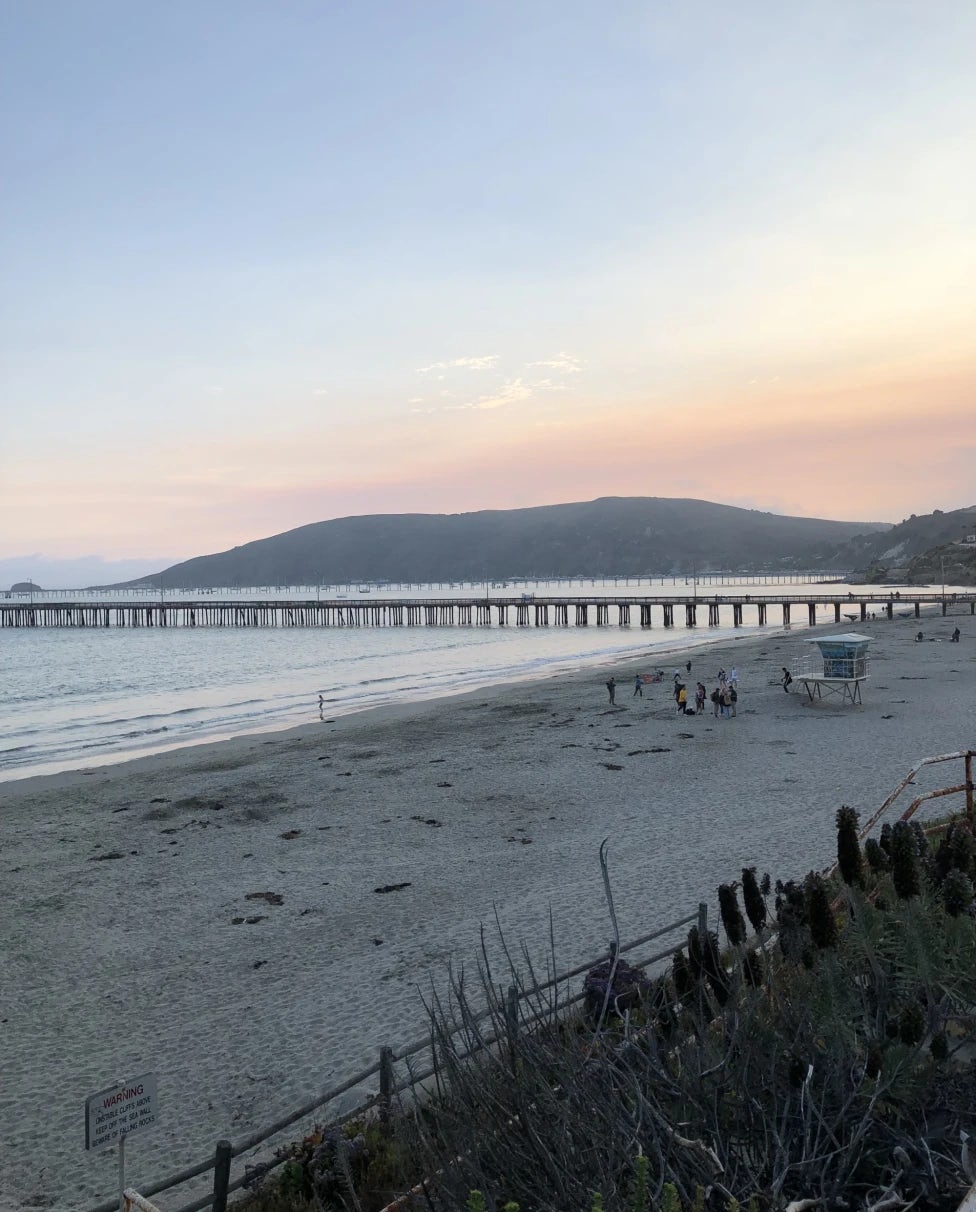 Guide From a Local, San Luis Obispo: A Central Coast Gem