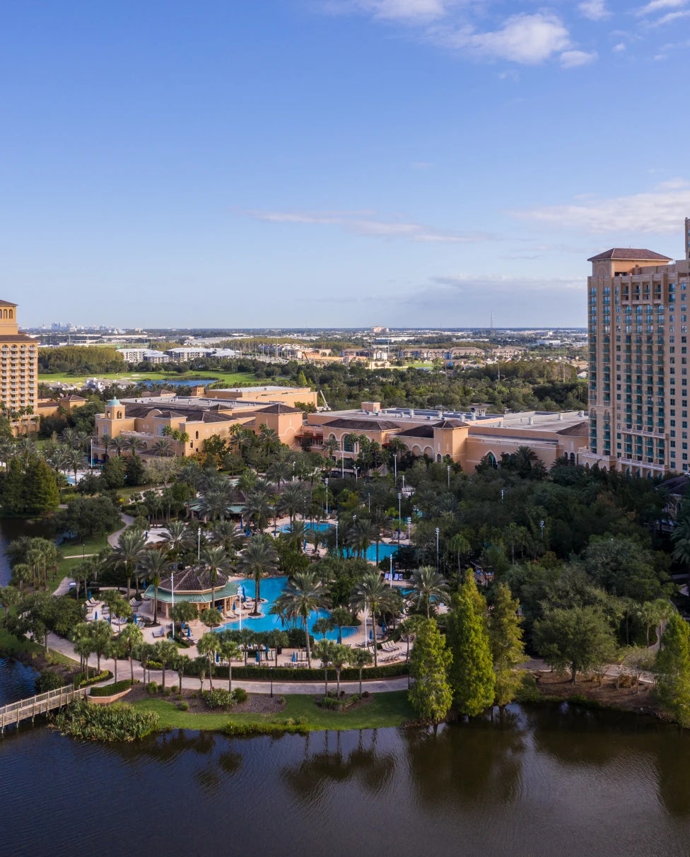 Unleashing the Magic: Why Luxury Resorts at Walt Disney World Are Worth It