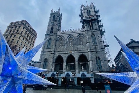 Low-angle-view-of-building-montreal-travel-guide