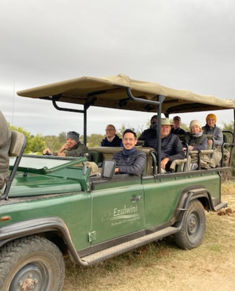 Ezulwini River Lodge – Hidden Gem, Luxury Safari, Affordable