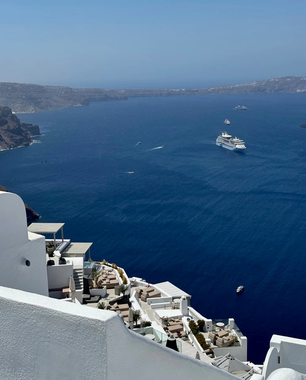 What to Know About Cruising the Greek Isles on Abercrombie & Kent's Luxury Expedition Cruise