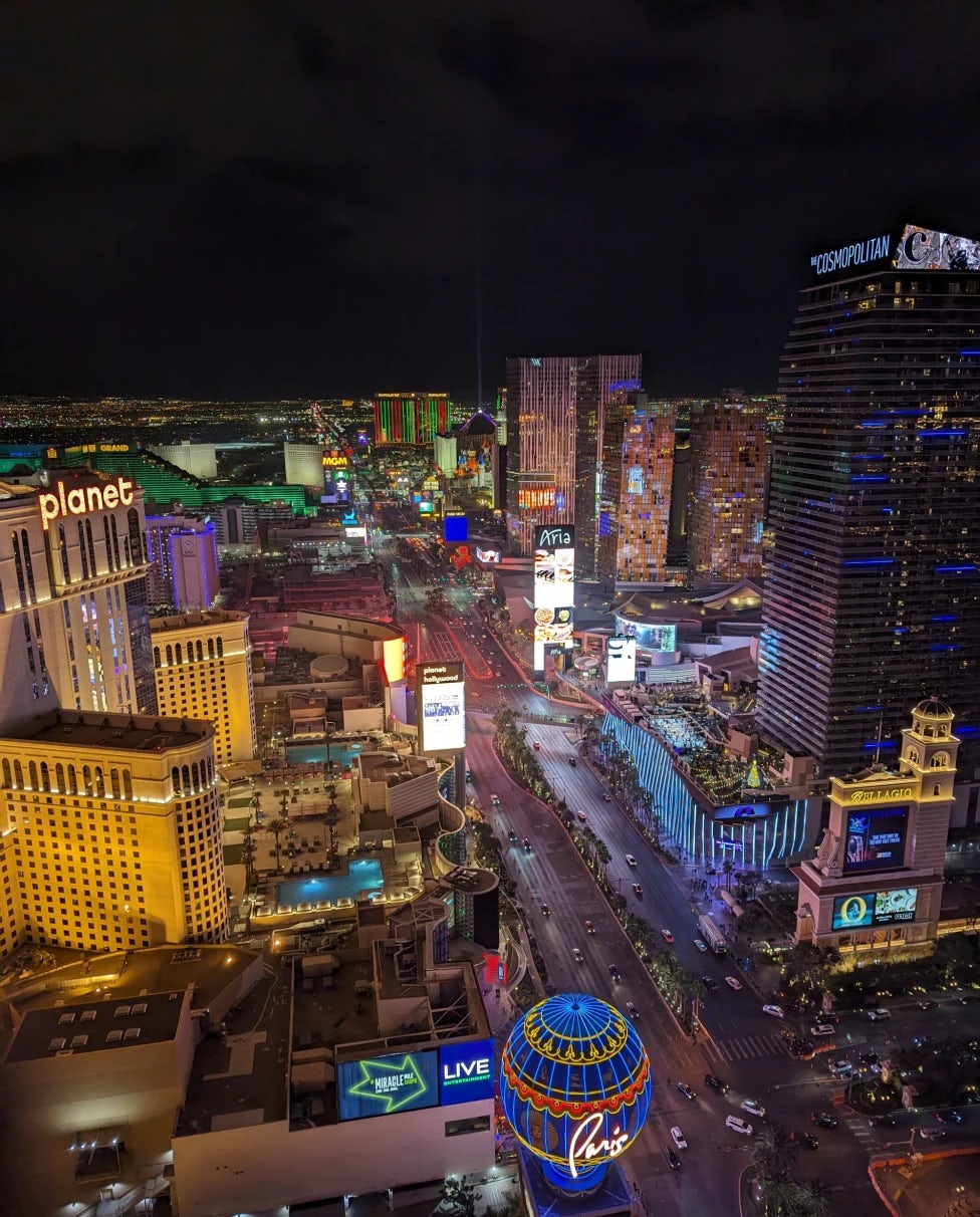 Things To Do in Las Vegas Without Gambling