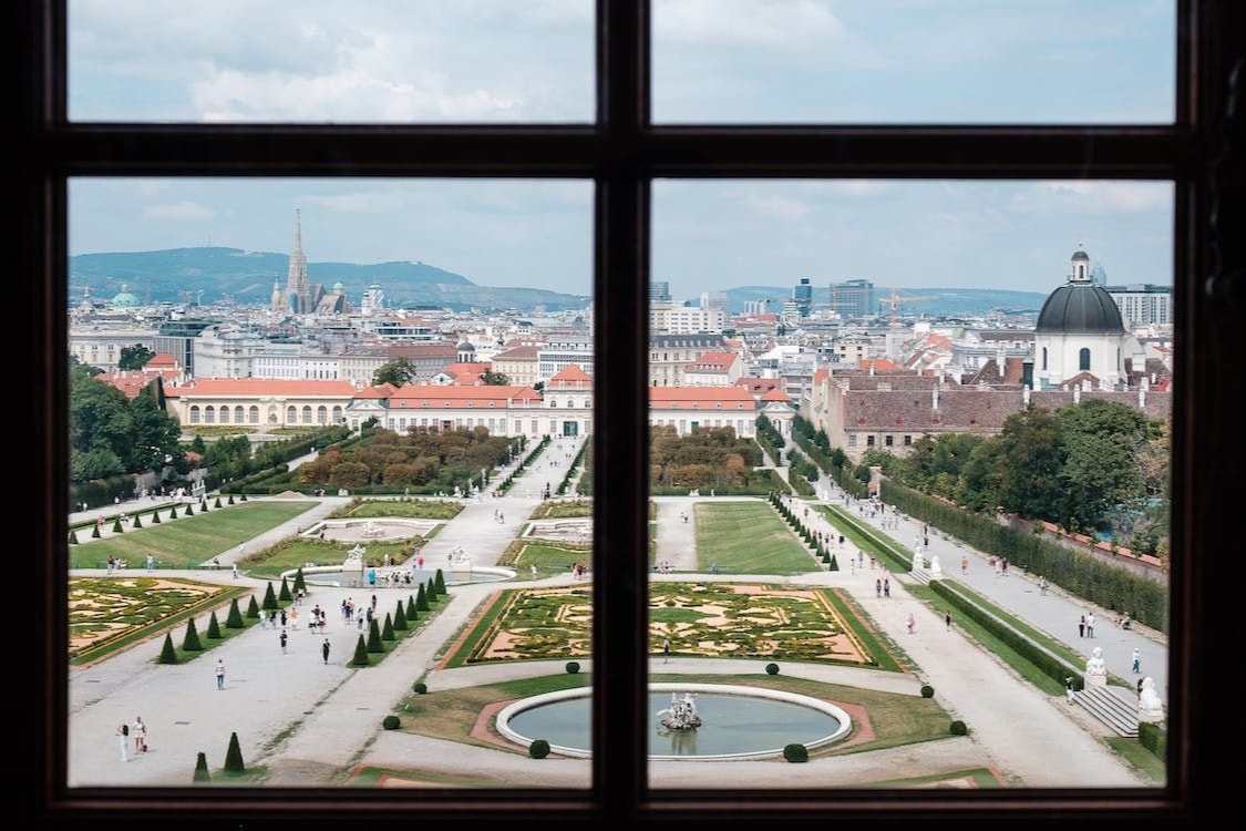 window-frame-austria-travel-guide