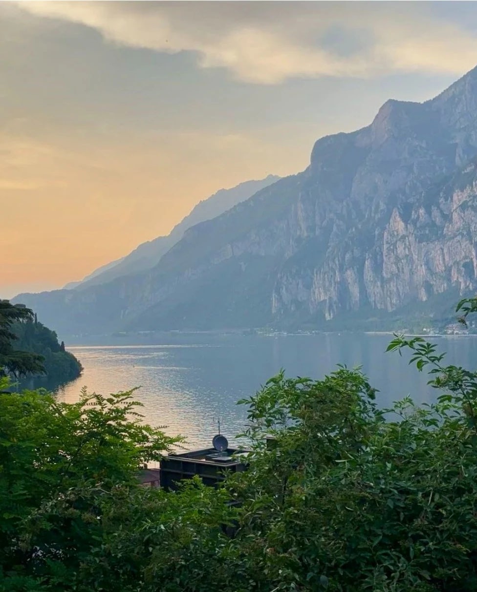 An Exclusive Stay at Lake Como’s Hidden Treasure, Casa Sull'Albero