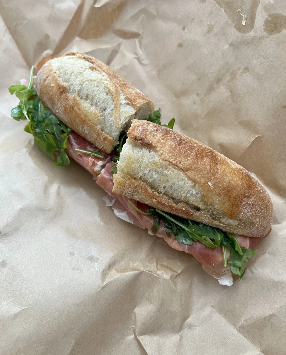11 of My Favorite Sandwiches in Los Angeles