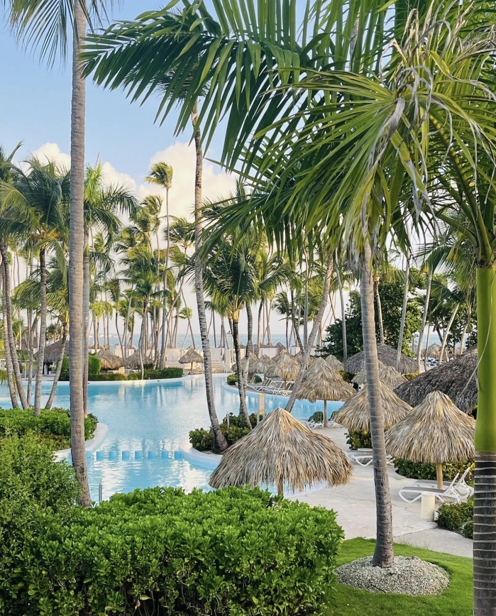 All-Inclusive Stay in Punta Cana, Dominican Republic