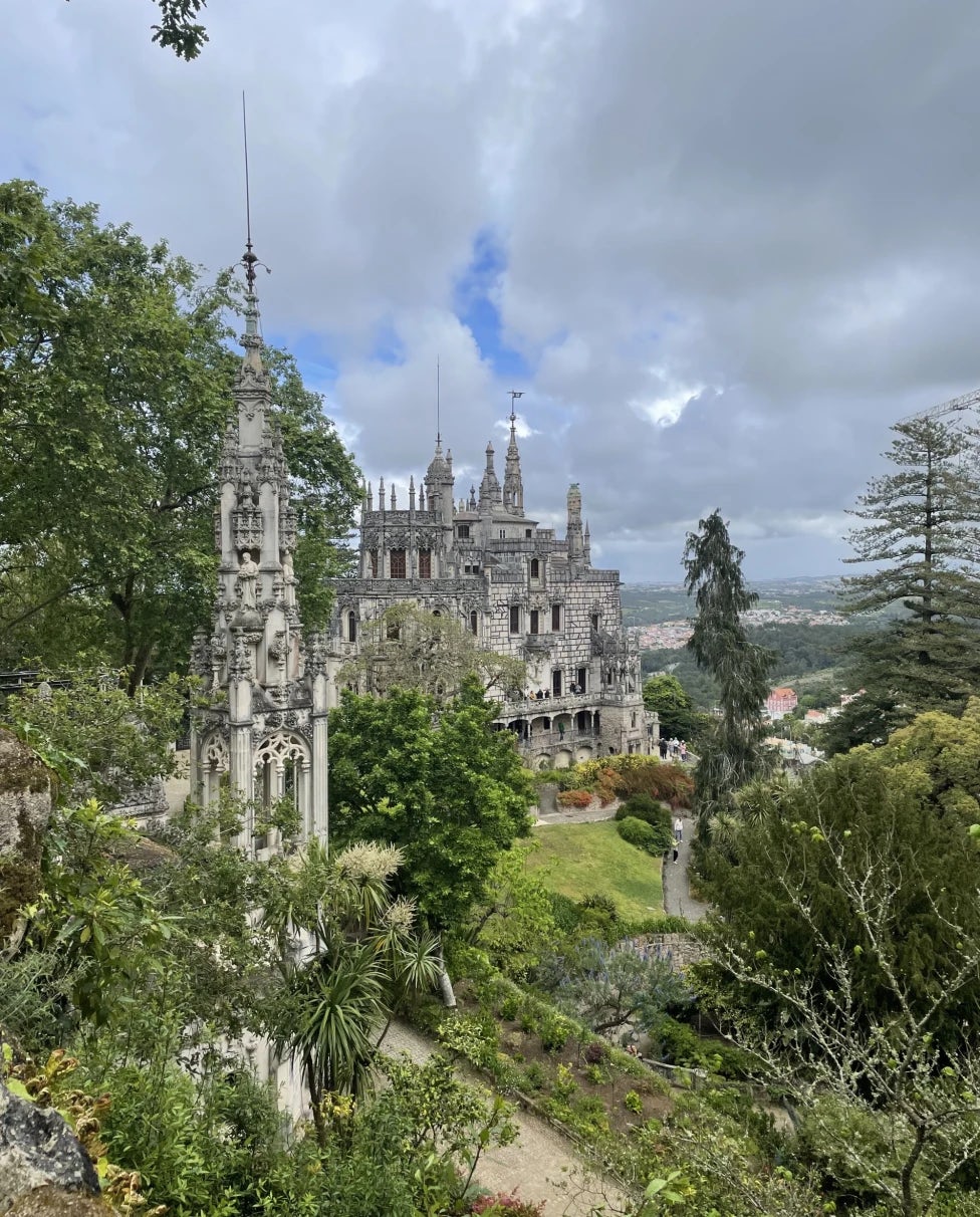 Portugal, from North to South: Porto, Lisbon, and the Algarve Coast