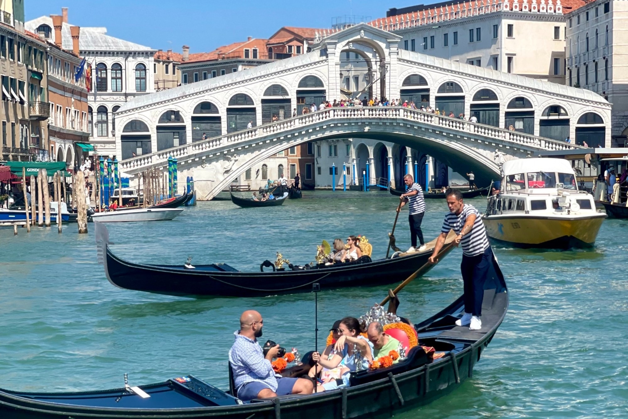 Beautiful Venice 