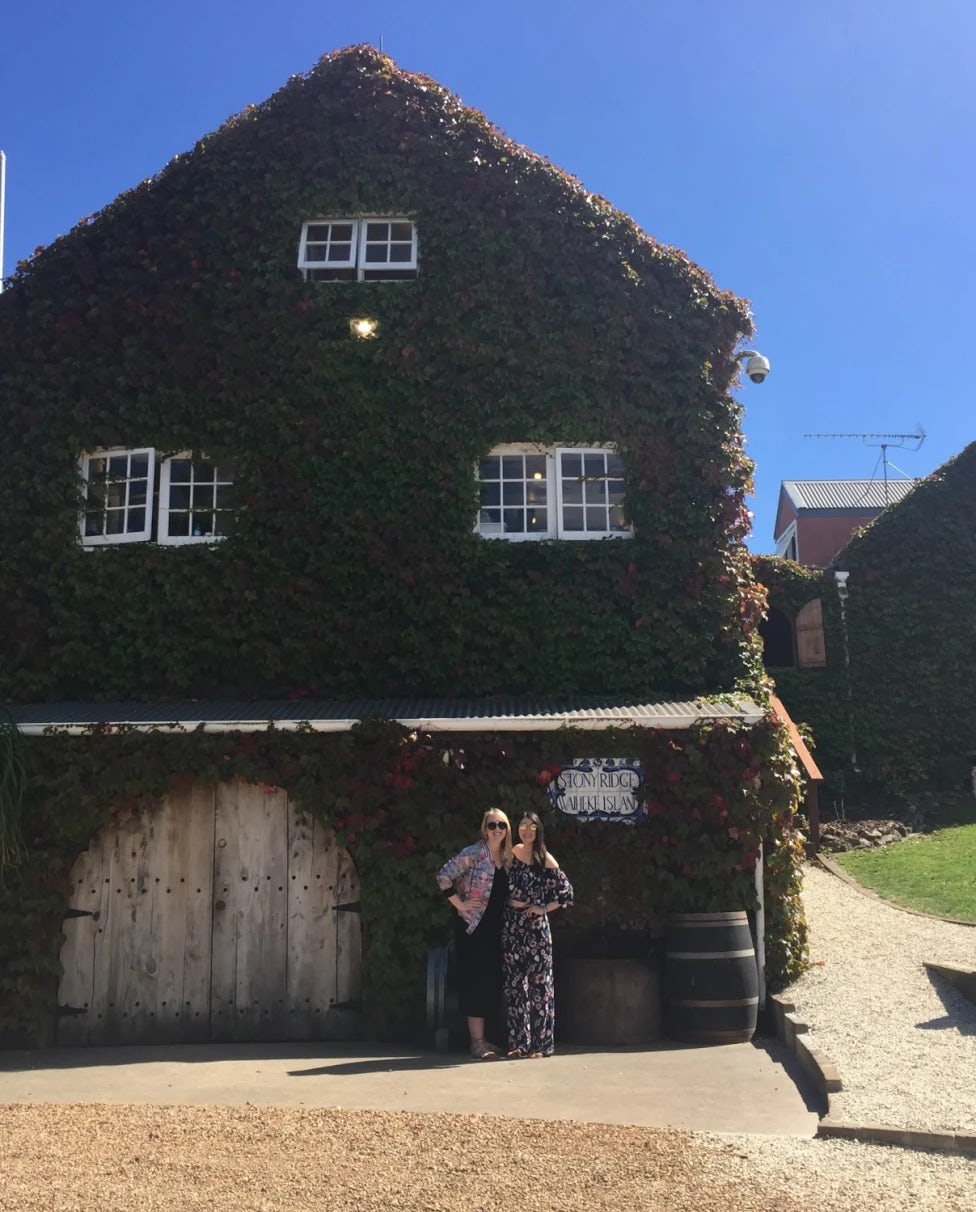 Waiheke Island: It’s Like Napa and Hawai'i But in New Zealand