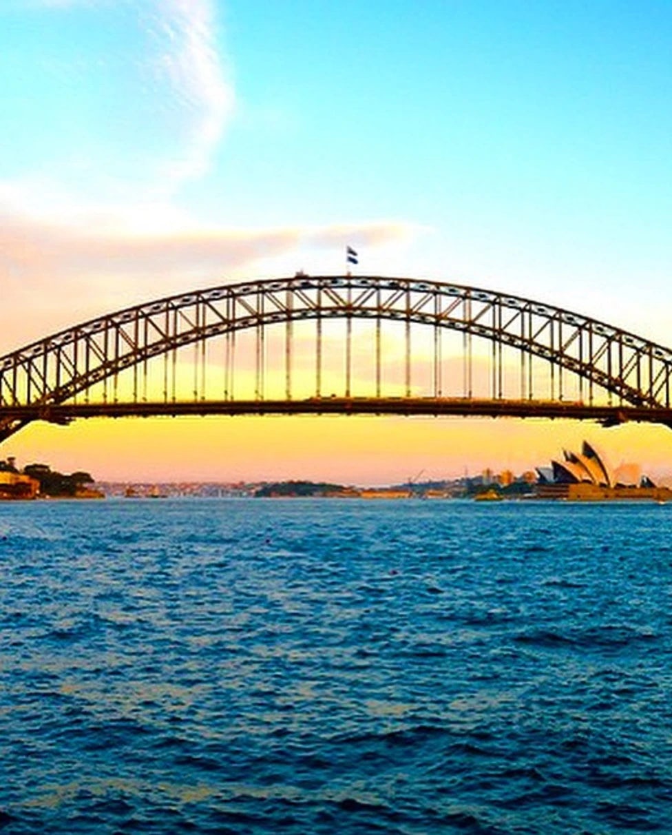 Planning Your Bucket List Trip to Australia: Where To Go & What To Do