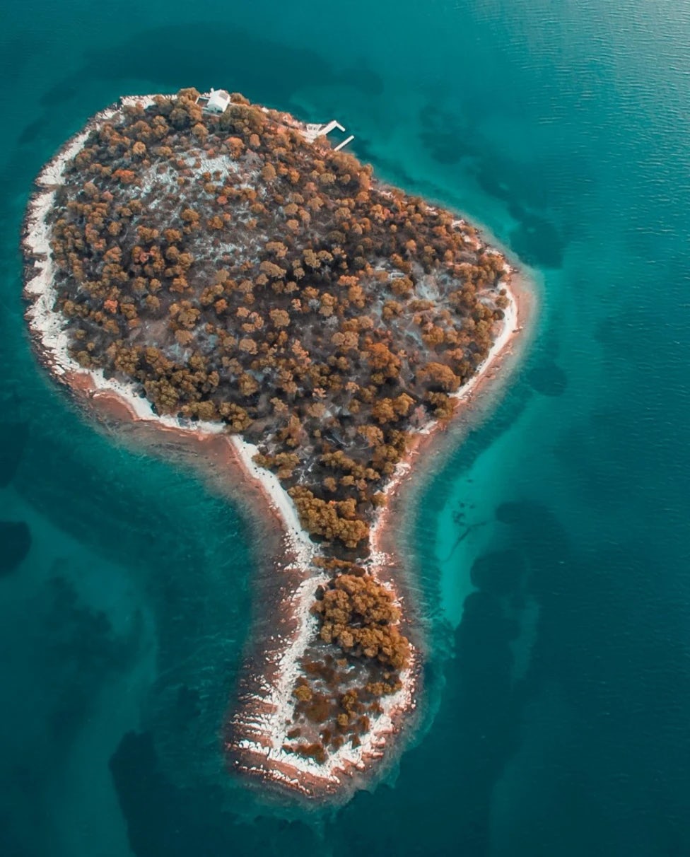 Explore Croatia's Islands