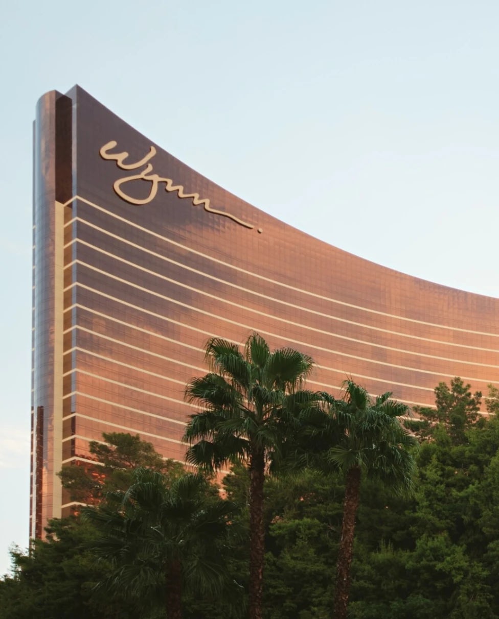 The Pinnacle of Luxury in Vegas: All-Inclusive Bliss at Wynn and Encore Las Vegas!