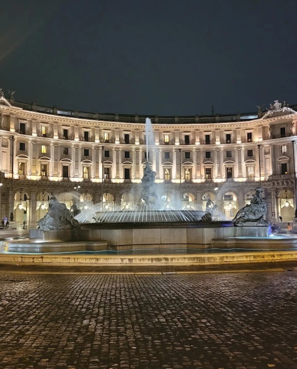 Best Hotels in Rome Italy for Couples 