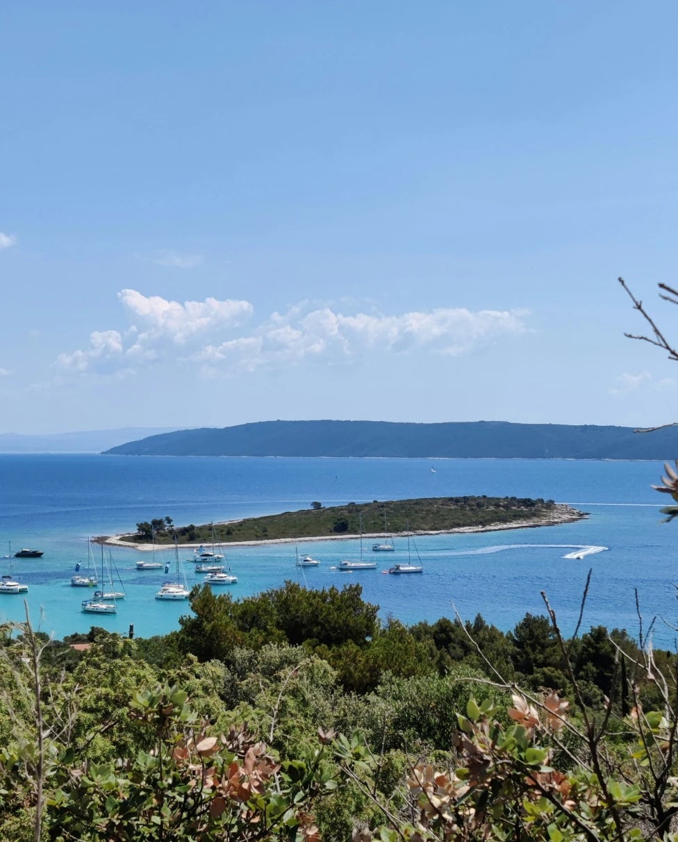 Blue Lagoon Croatia