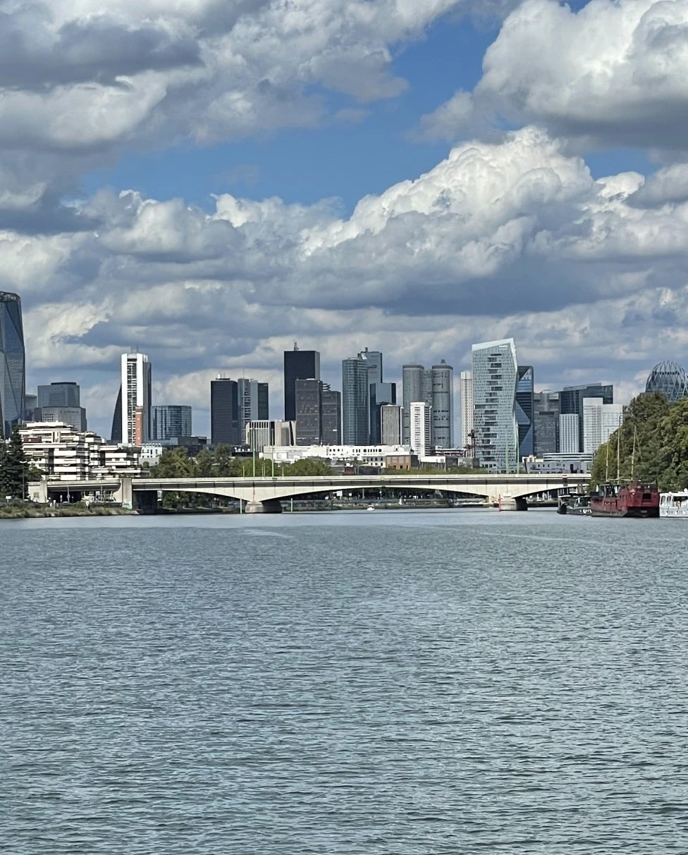 Site Inspection: Ama Waterways AmaDante on the Seine River