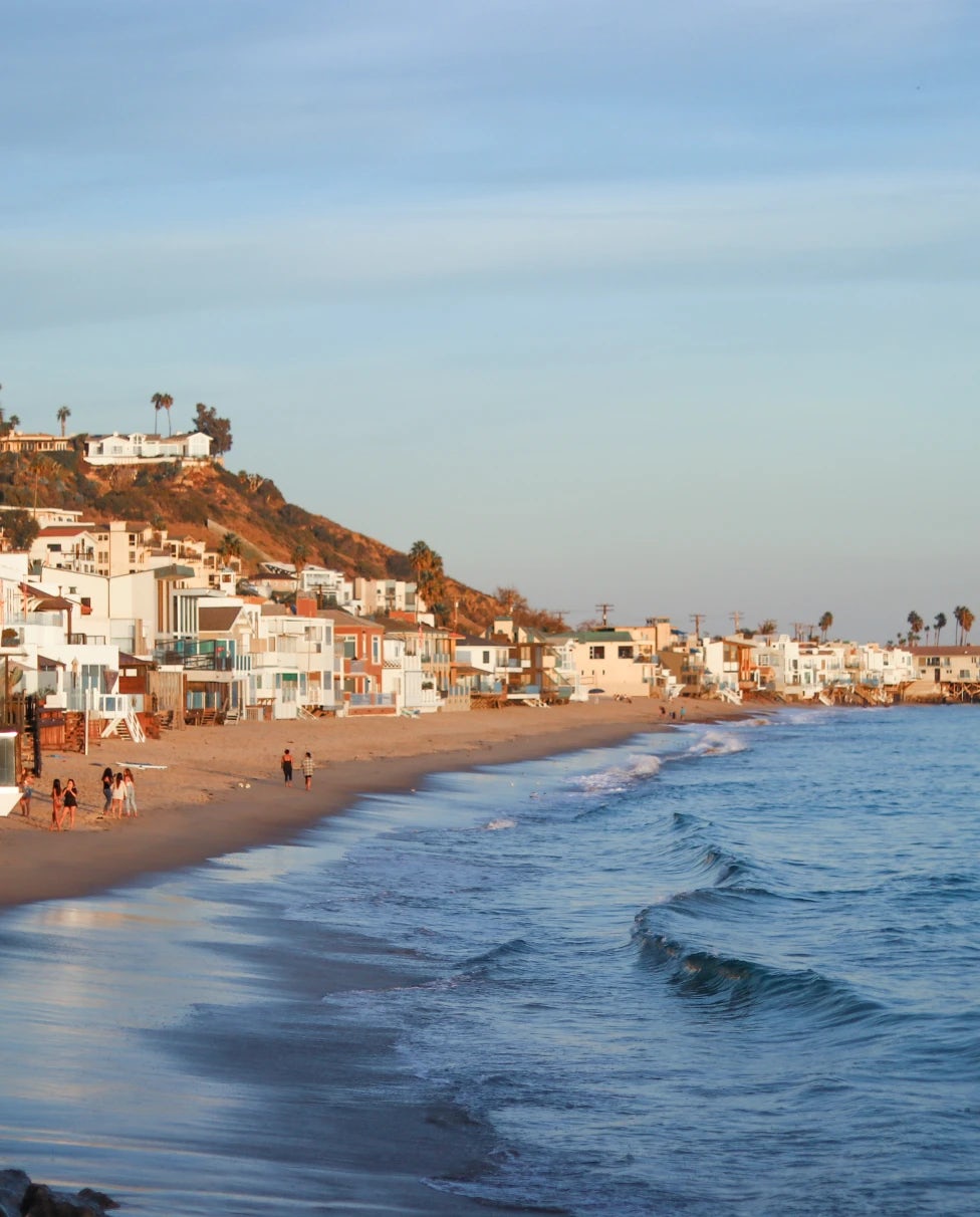 The Best Places to Stay in Malibu