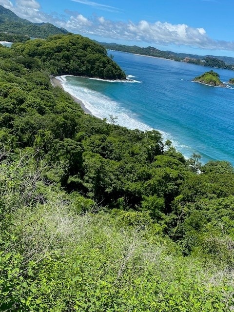 Picture of Playa Prieta beach