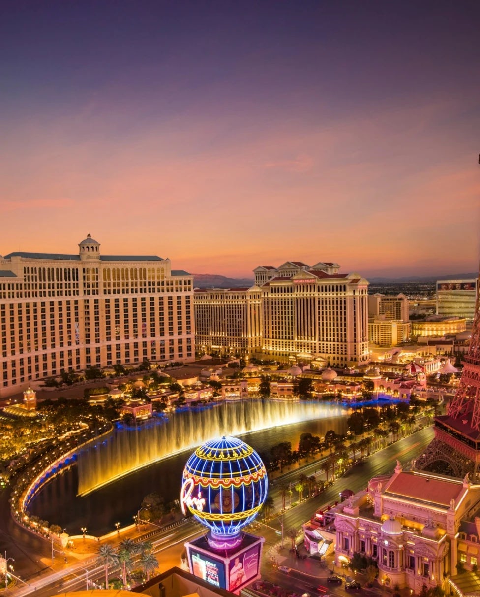 Encore Tower Suites: Las Vegas's Best Kept Upgrade Secret