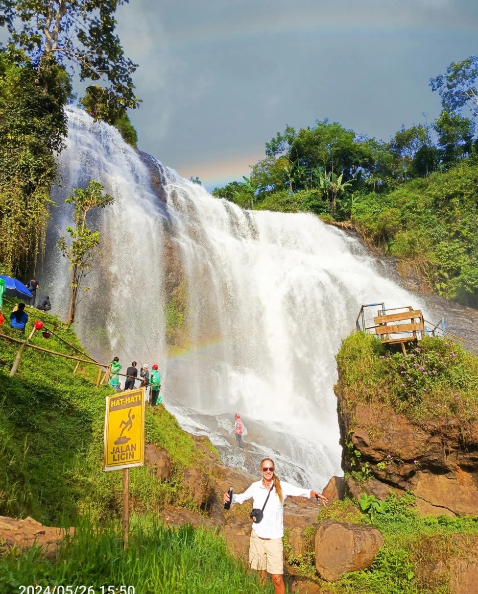 Off-the-Beaten-Path in Indonesia