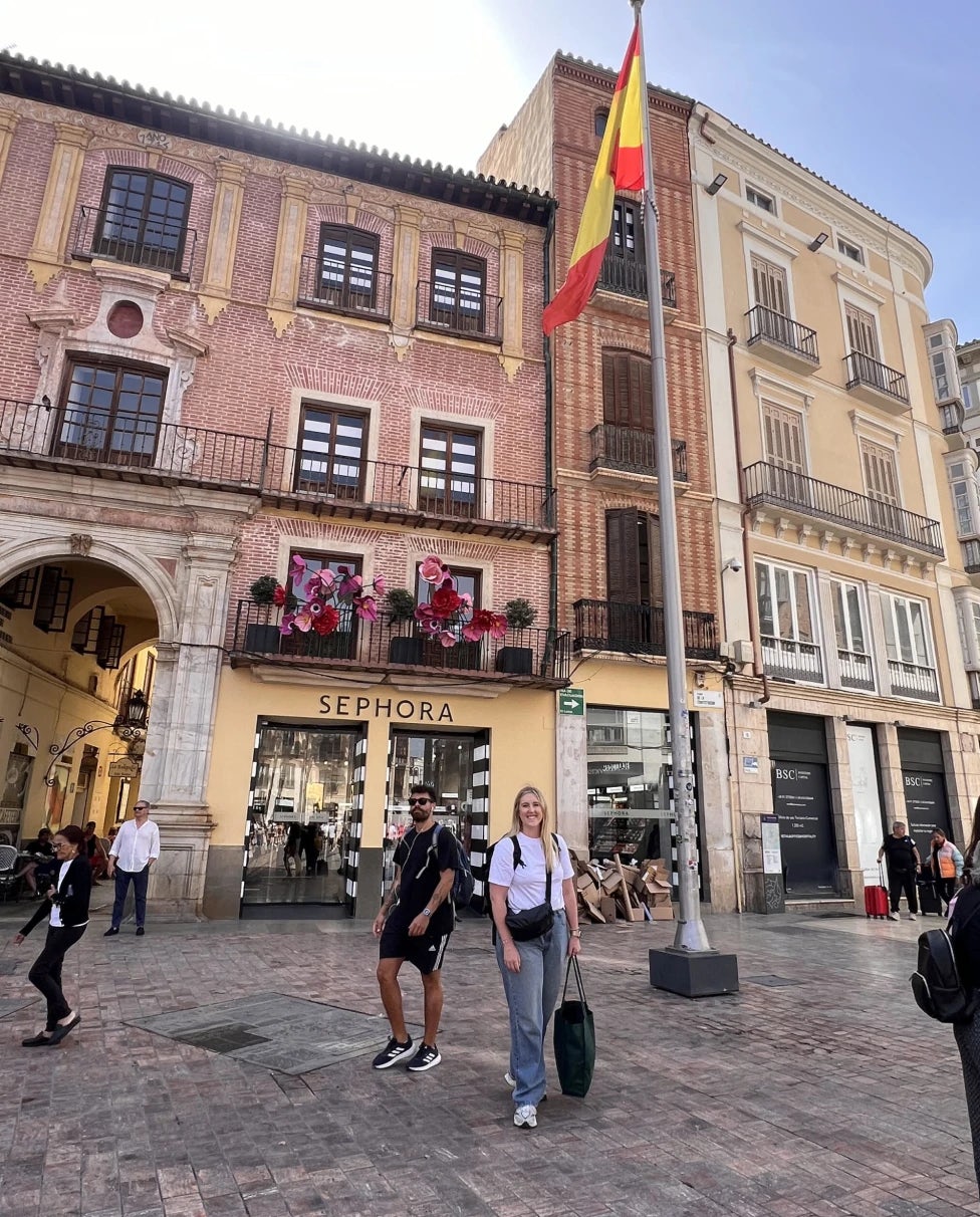 Unraveling the Charms of Malaga, Spain: A Captivating Coastal Gem