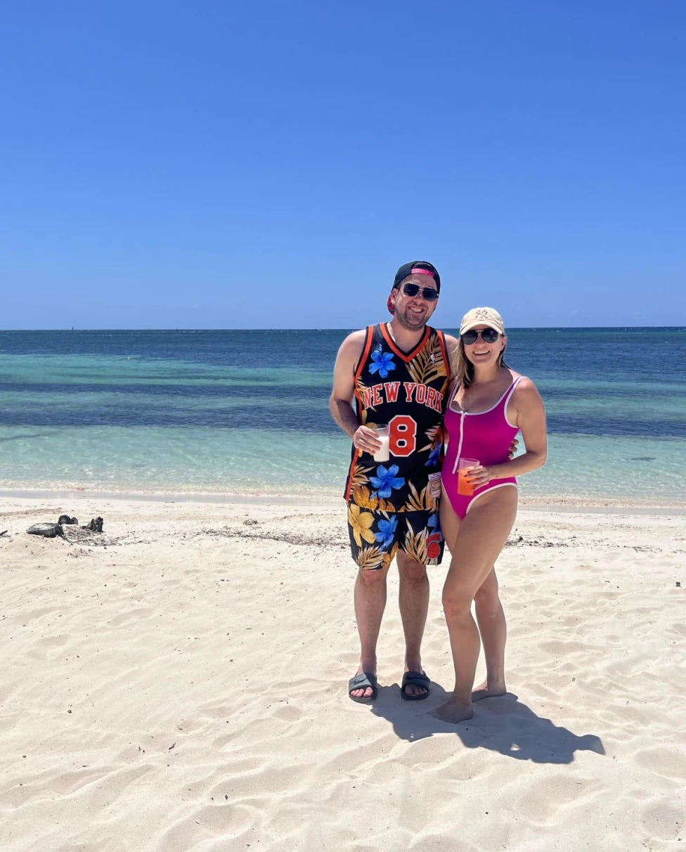 Trip Report for Excellence Oyster Bay in Jamaica