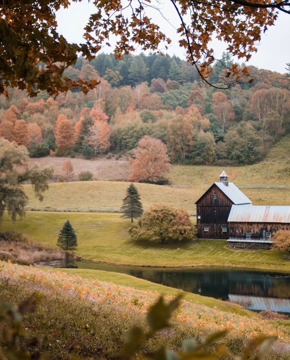 Relaxing Long-Weekend at the Kimpton Taconic Hotel