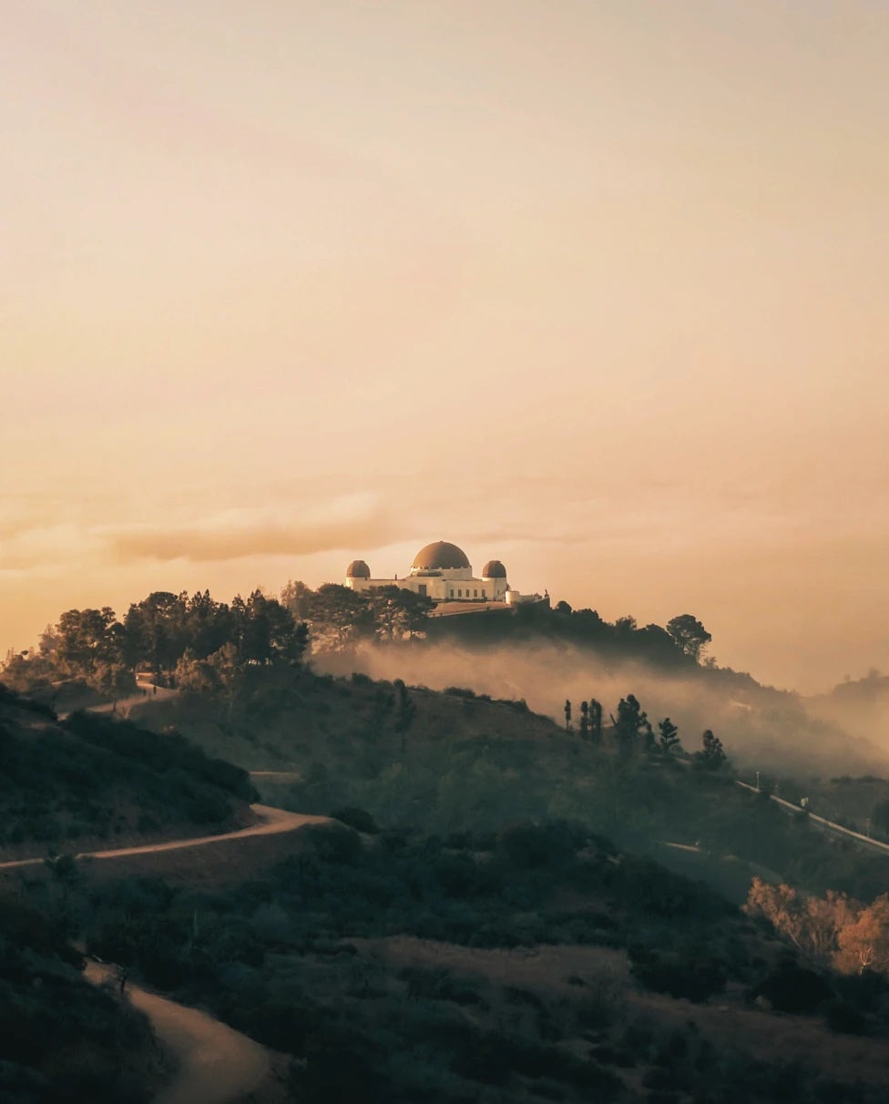 The Best LA Hotels Near Griffith Observatory