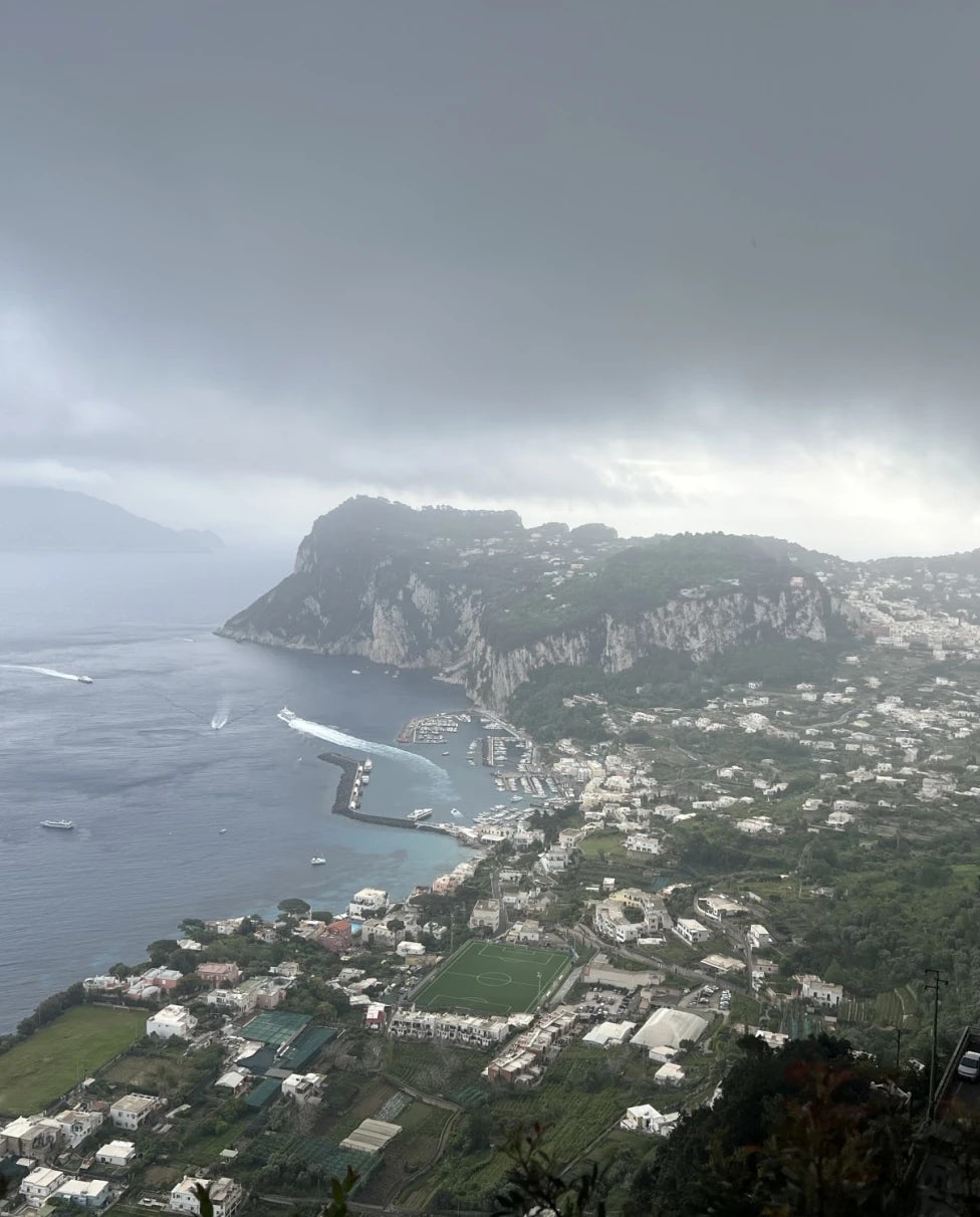 Amalfi Coast: Are Guided Tours Necessary?