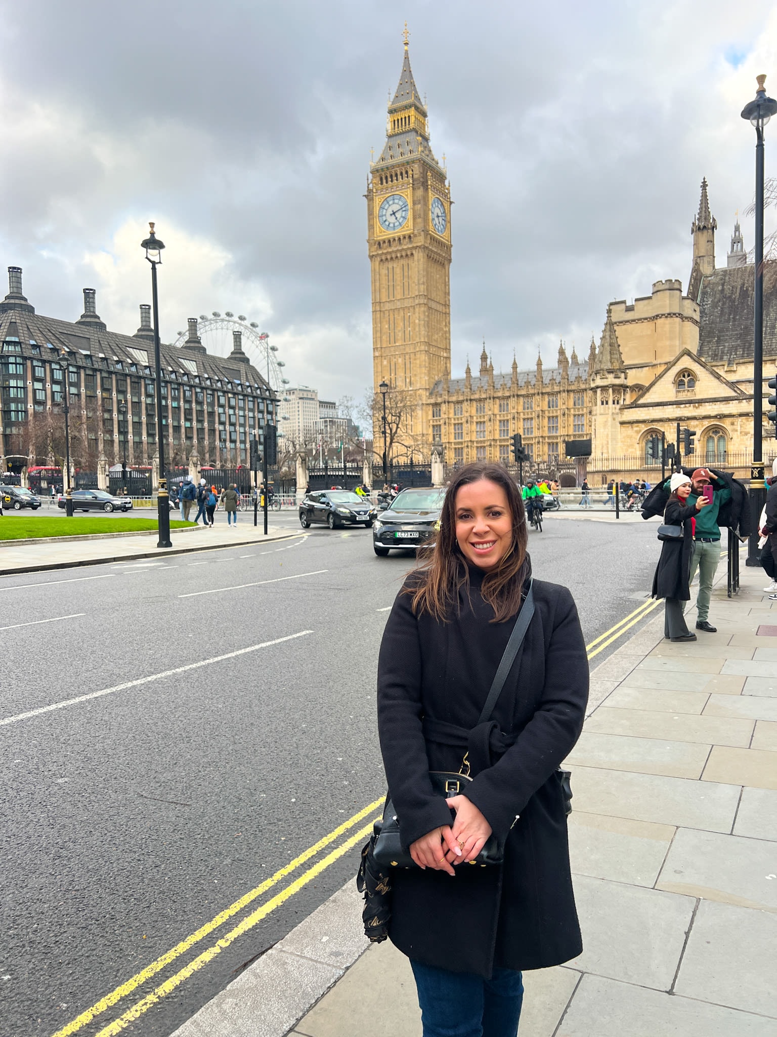 big ben building