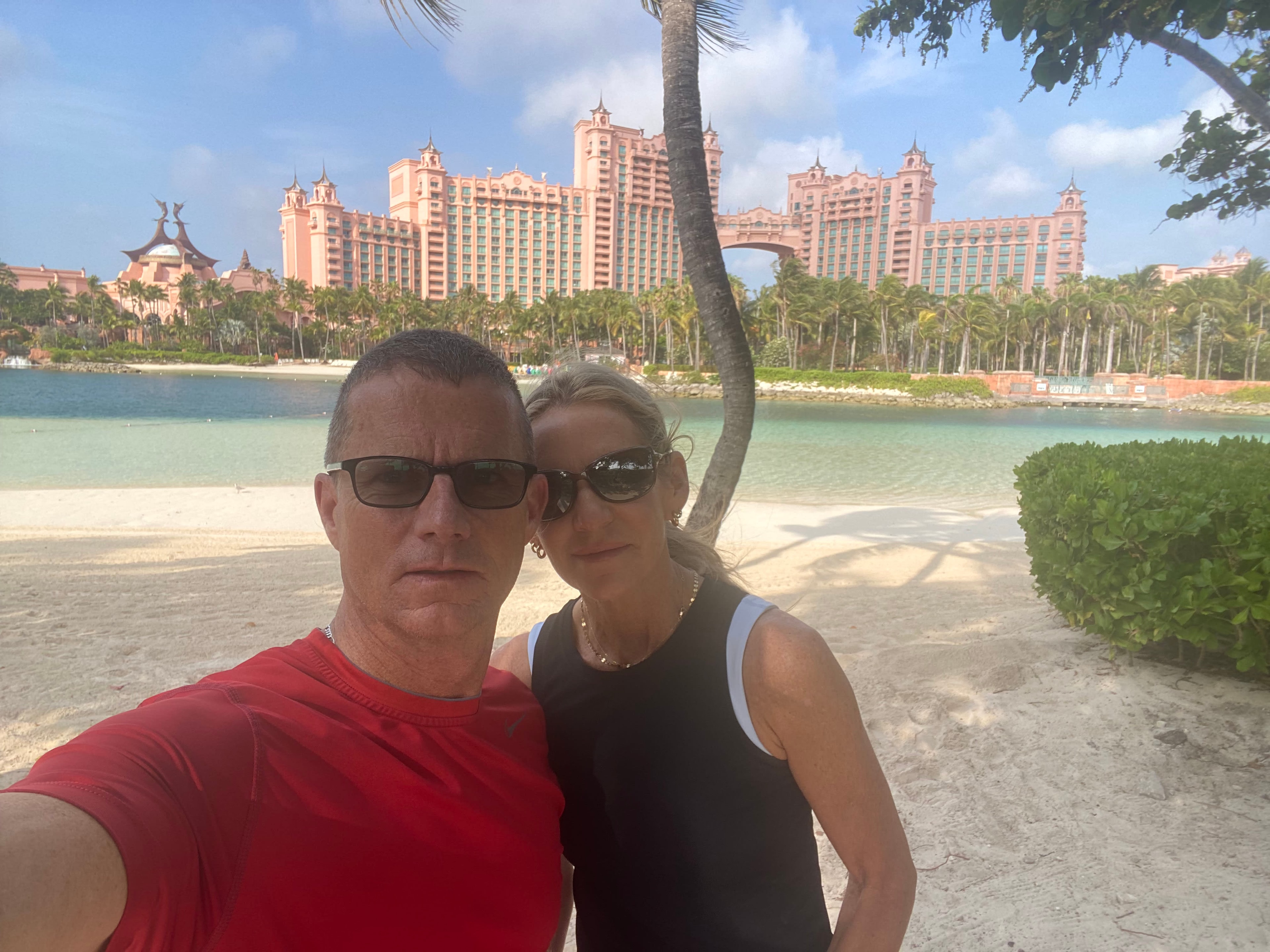 atlantis paradise island bahamas