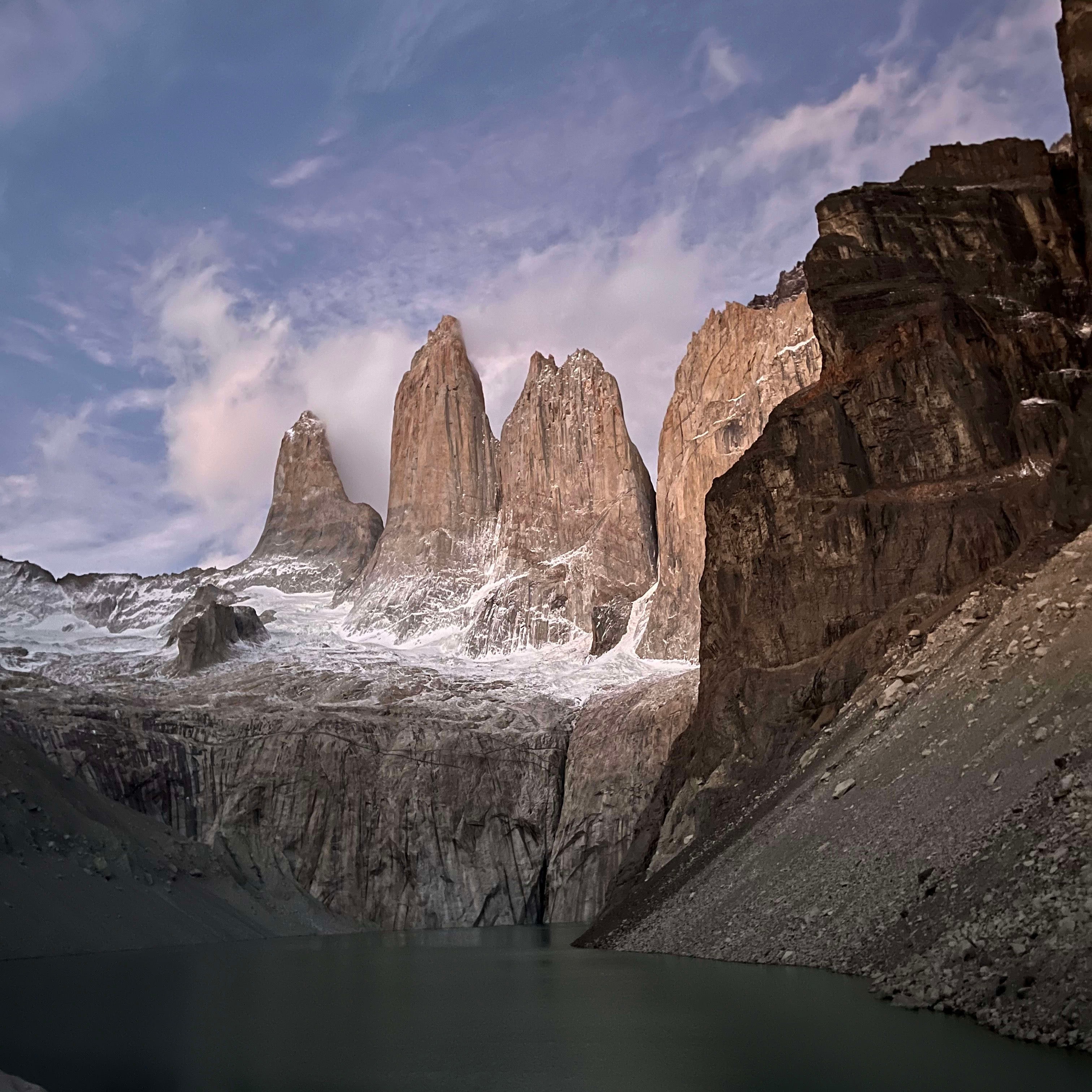 Fora - Chilean Patagonia