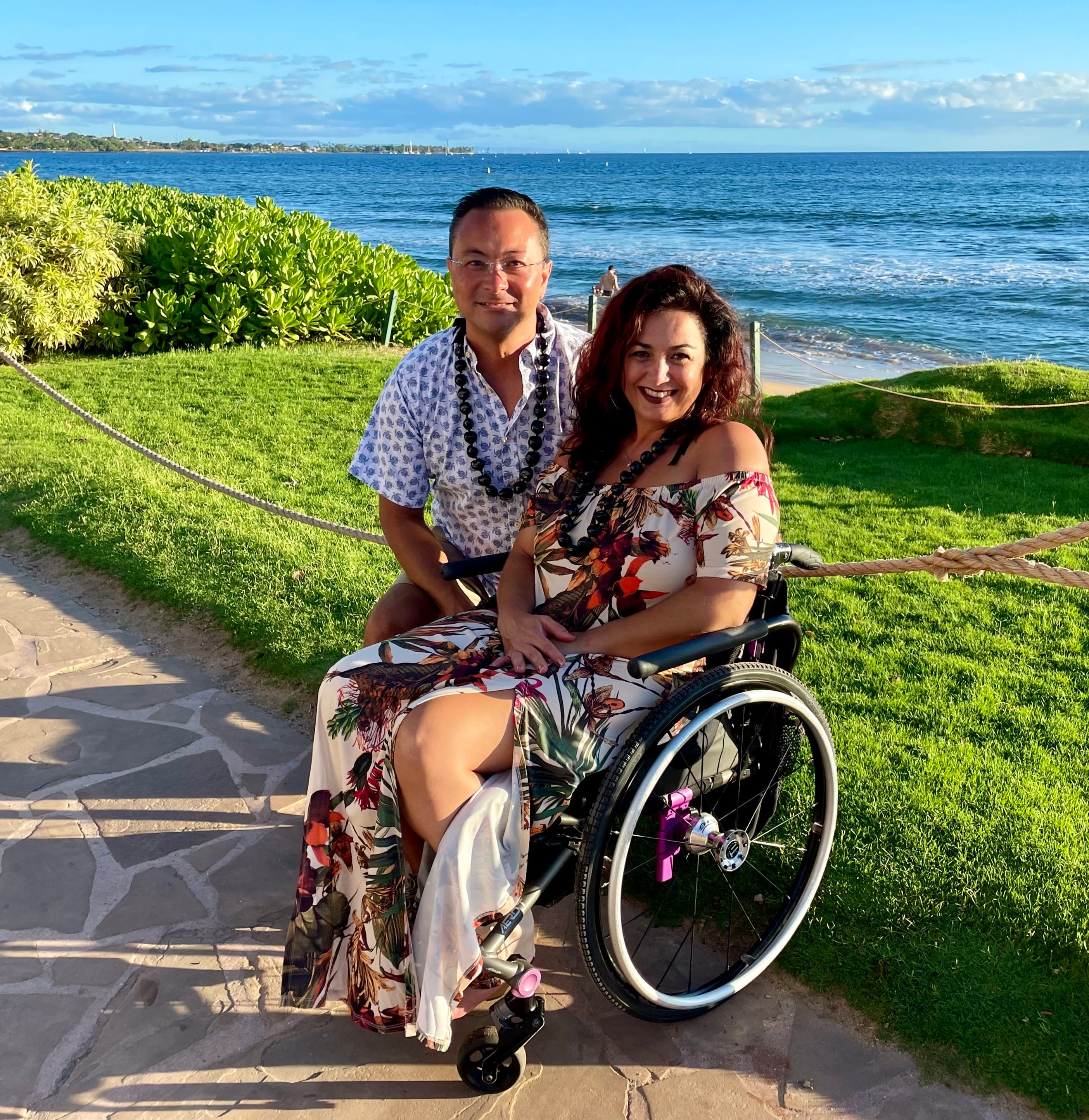 Fora - How Fora is changing the accessible-travel narrative