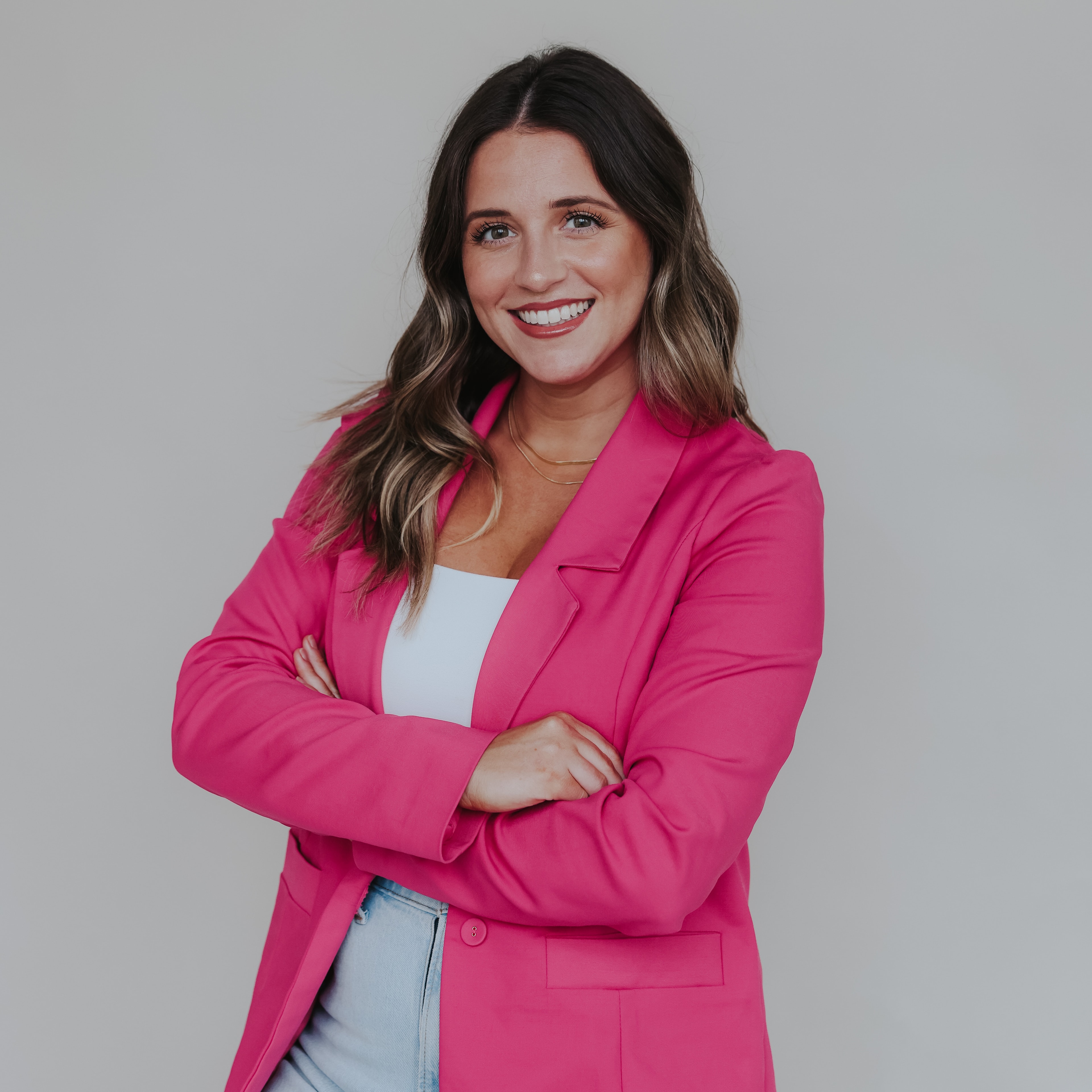 Advisor - Briana Troisi