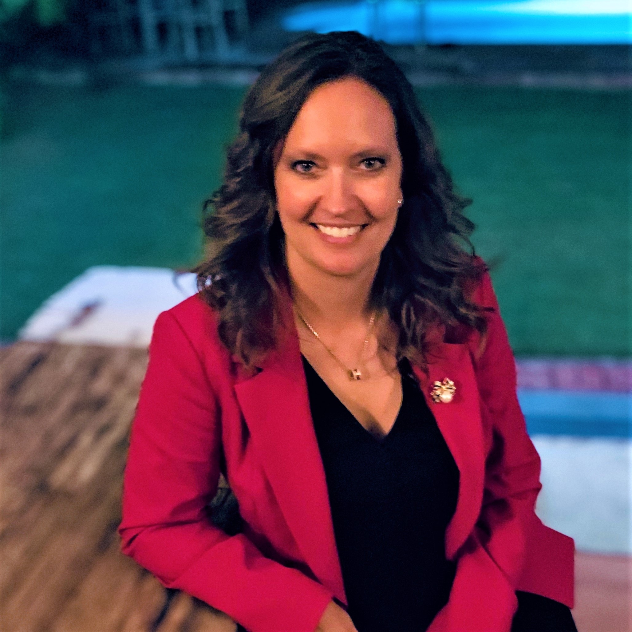 Advisor - Sara Lottie-Bryson