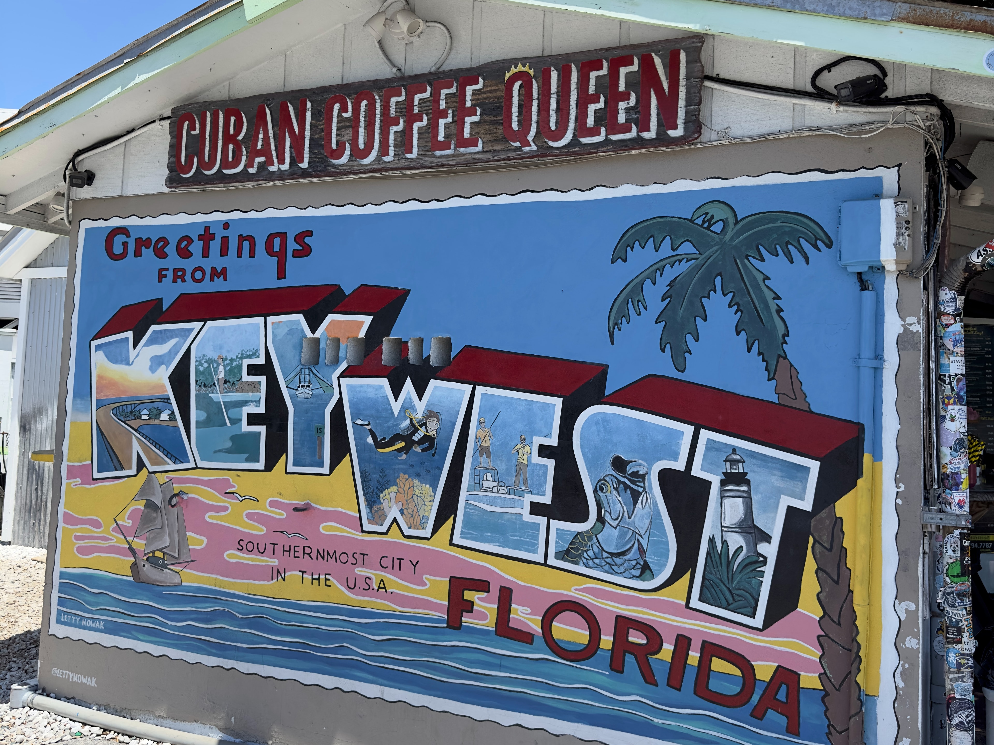 Cuban-Coffee-Queen-Key-West-travel-guide