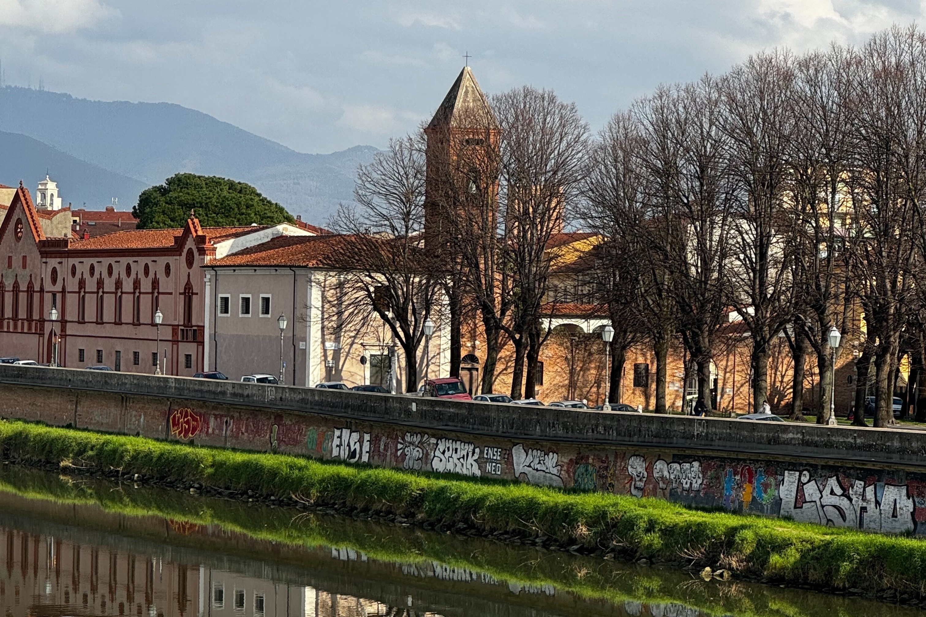 Florence, Italy is famed for its unparalleled artistic heritage, breathtaking architecture, and cultural richness.