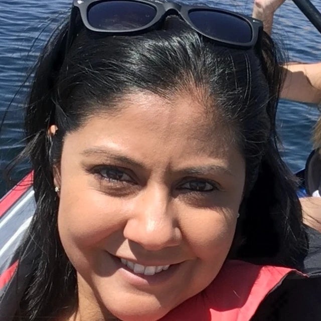 Advisor - Stephanie Herrera