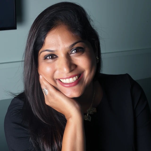 Advisor - Savitha Nanjappa