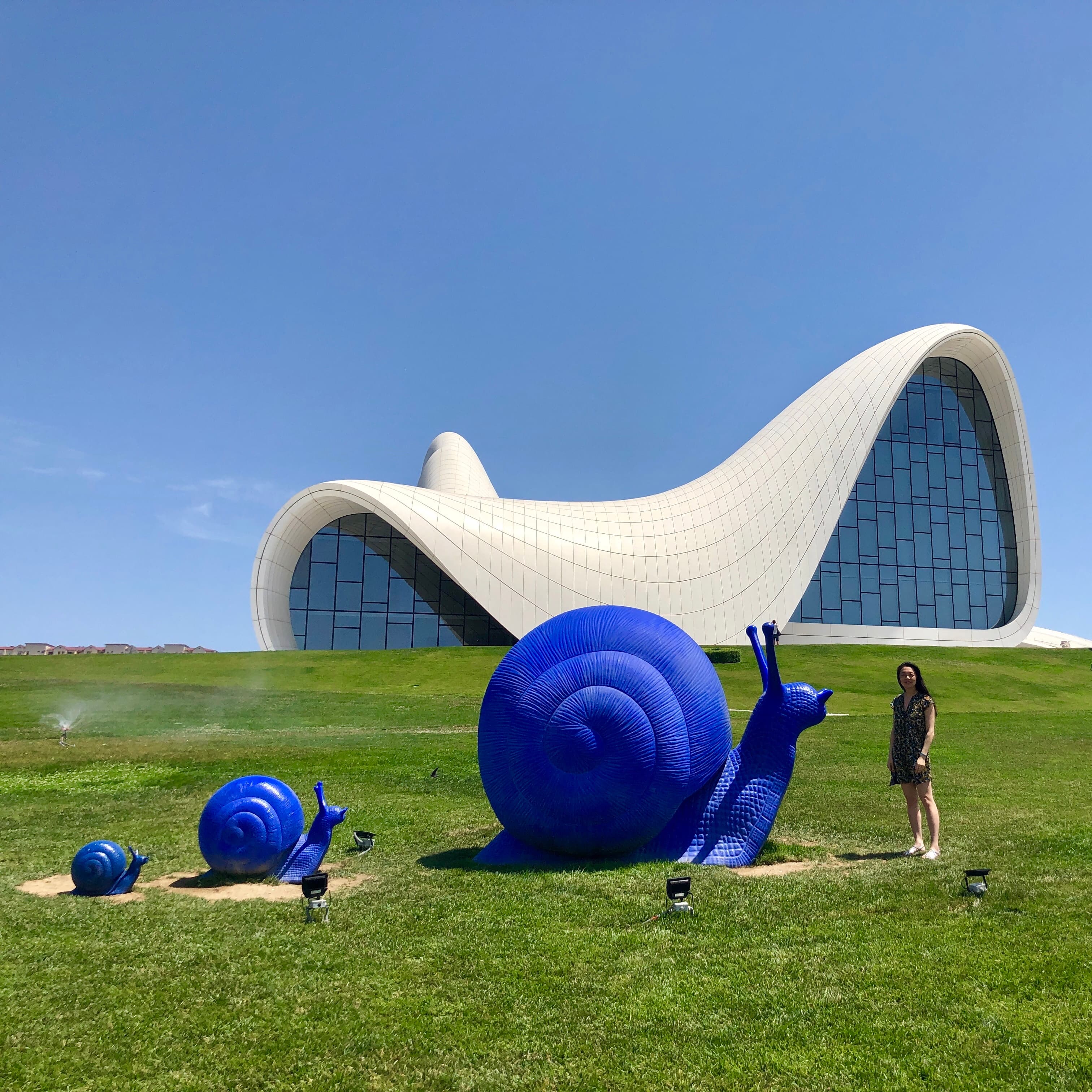 FrancesHseih Baku