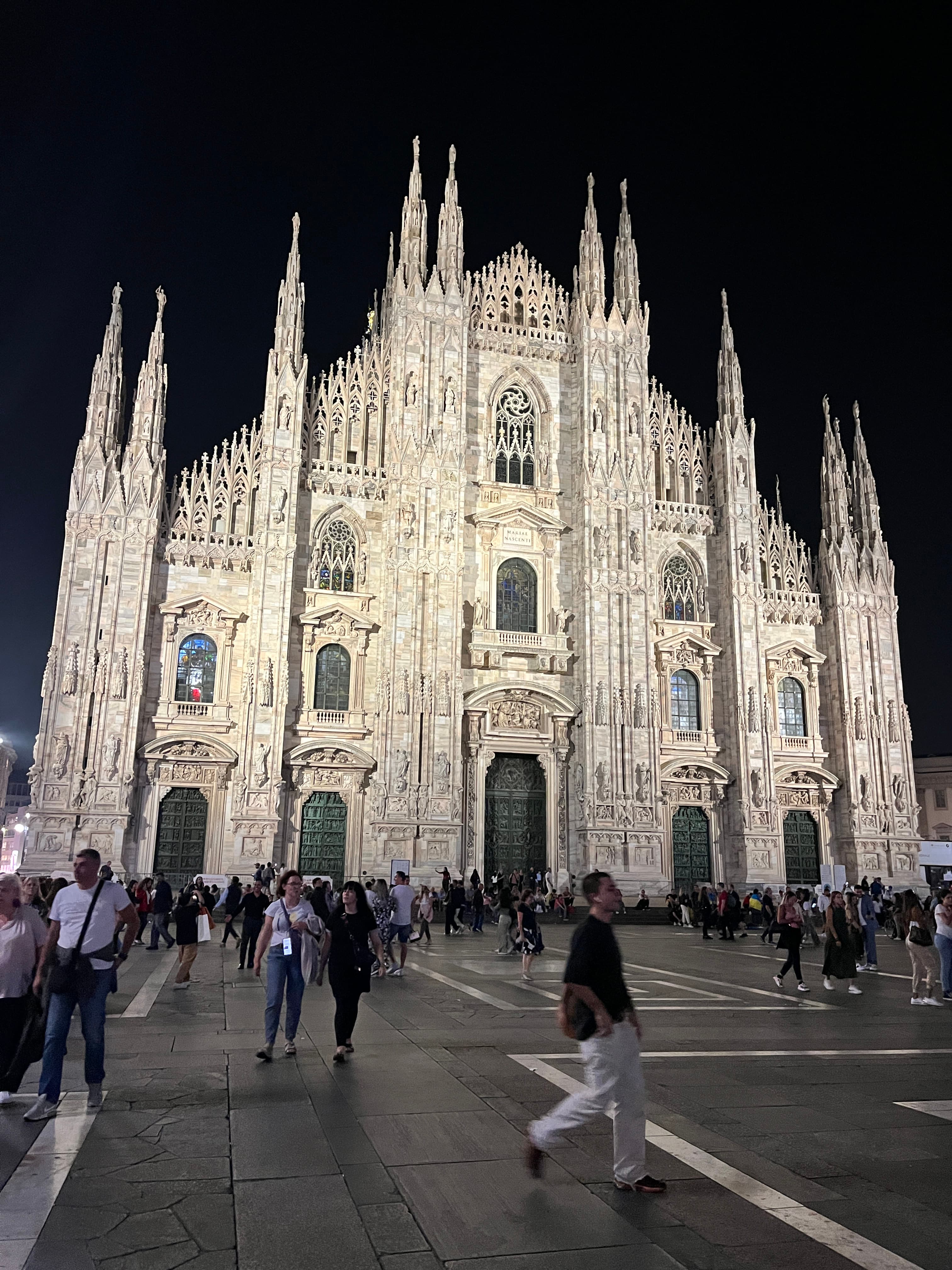 Picture of Duomo di Milano