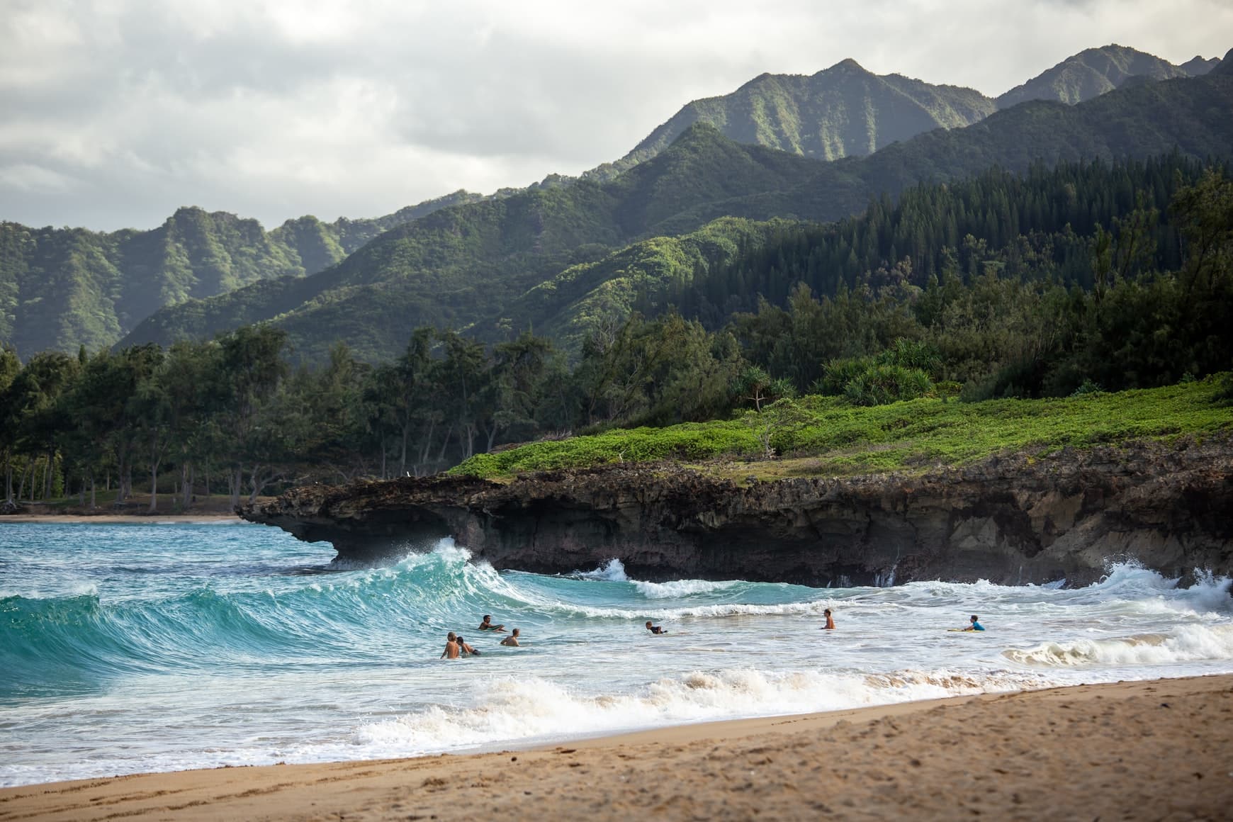 Advisor - Bucketlist-Worthy Oahu, Hawaii