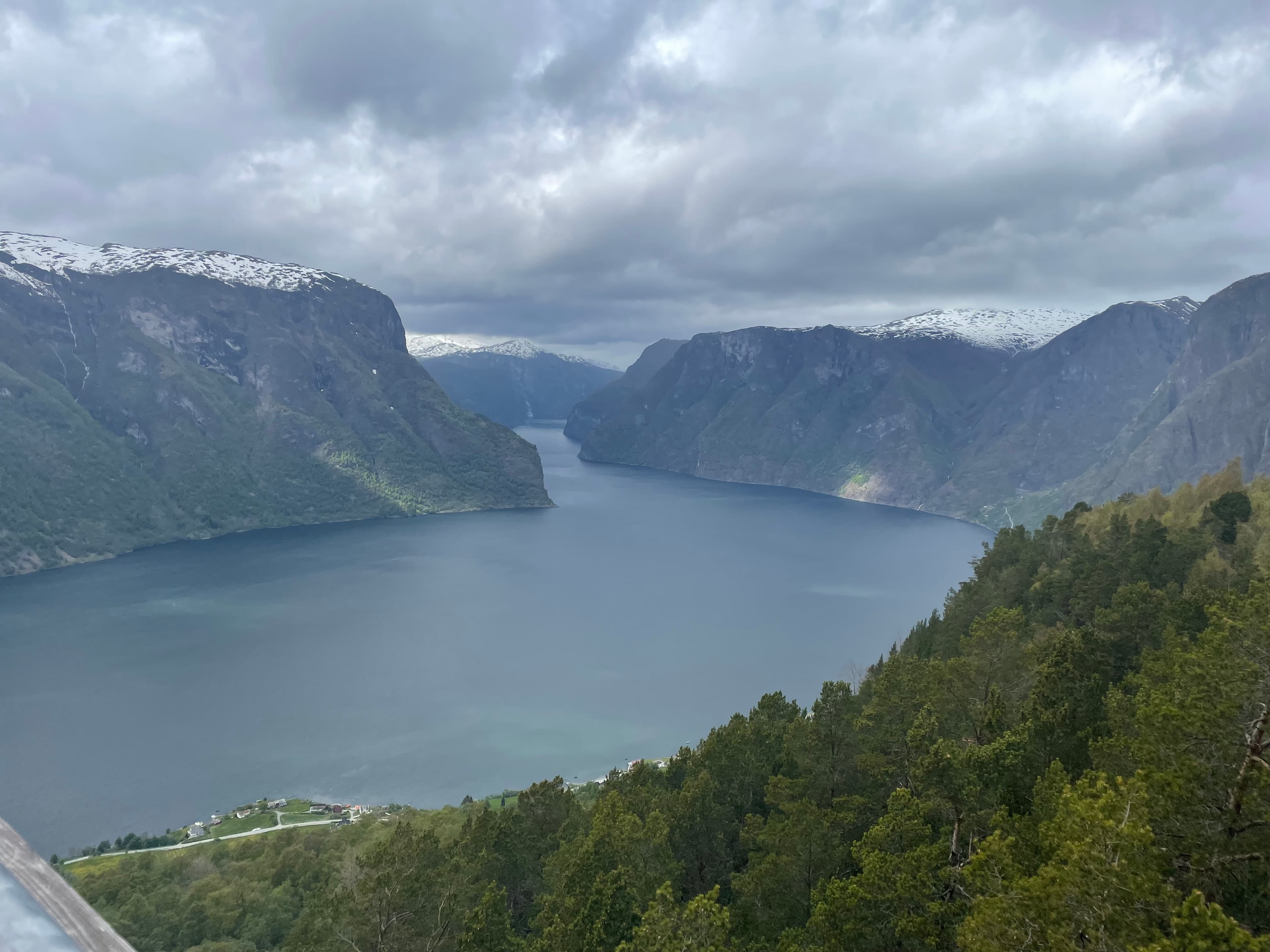 Picture of Sognefjord