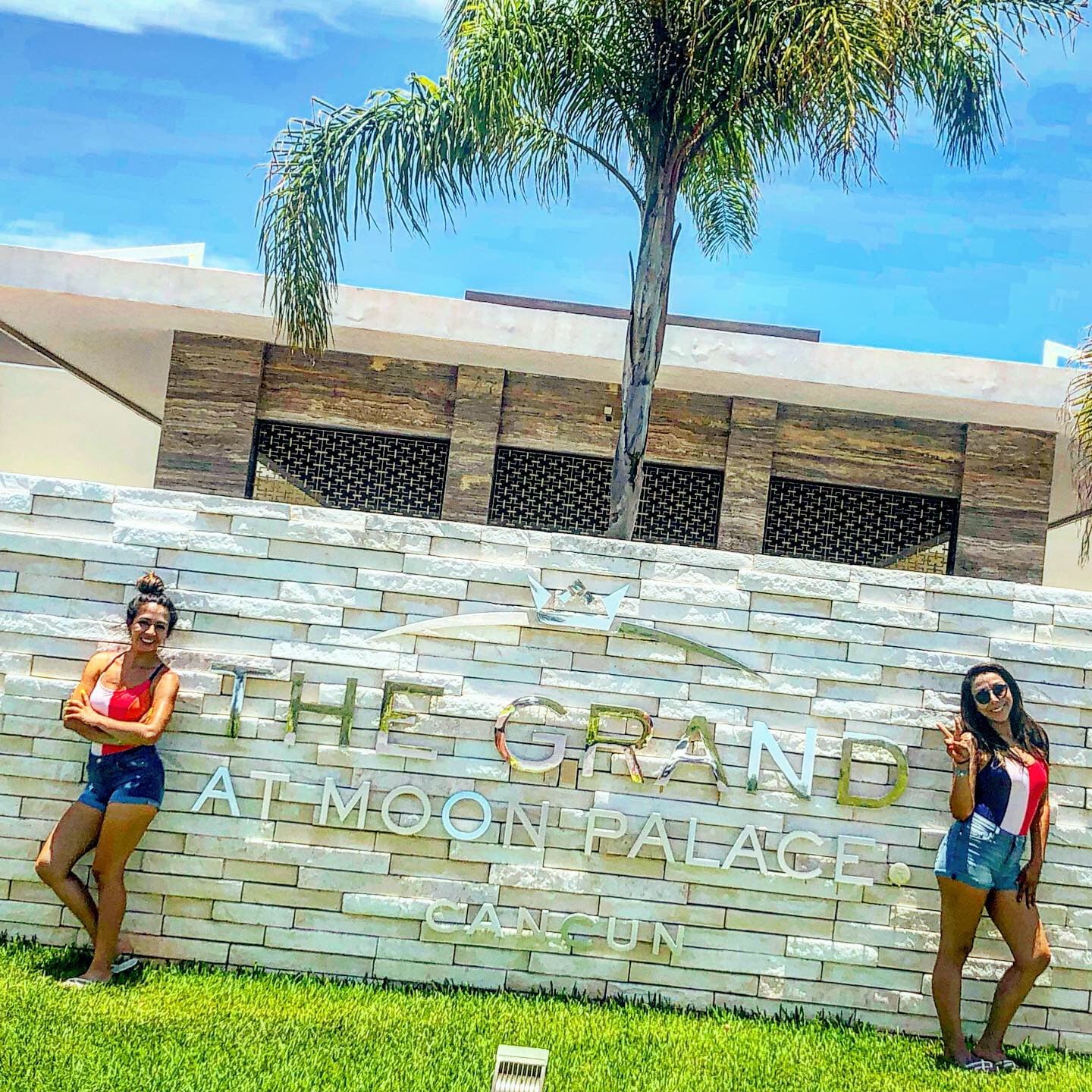 Travel advisor posing