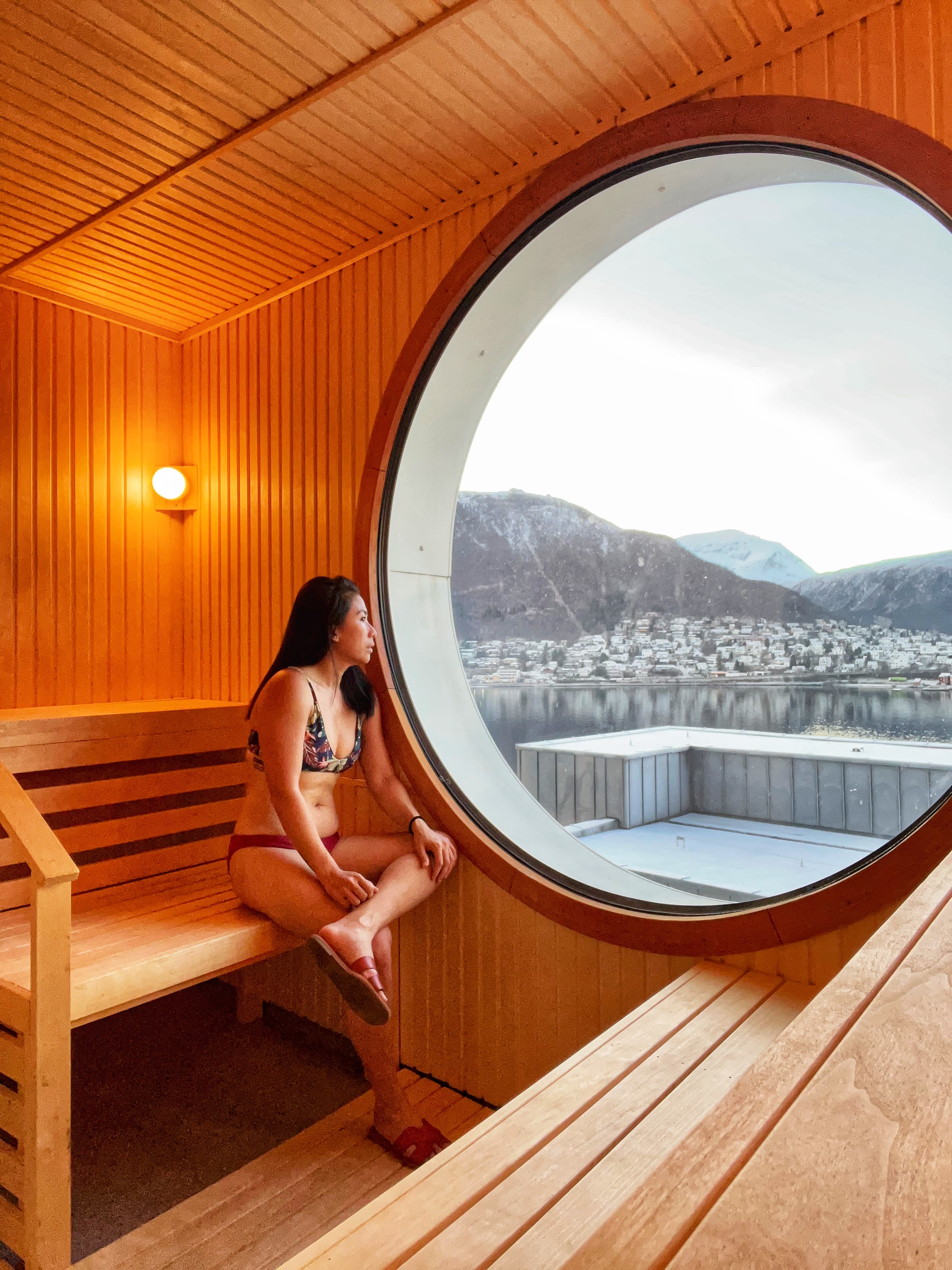 Picture of Diadema at Radisson Blu Hotel, Tromsø