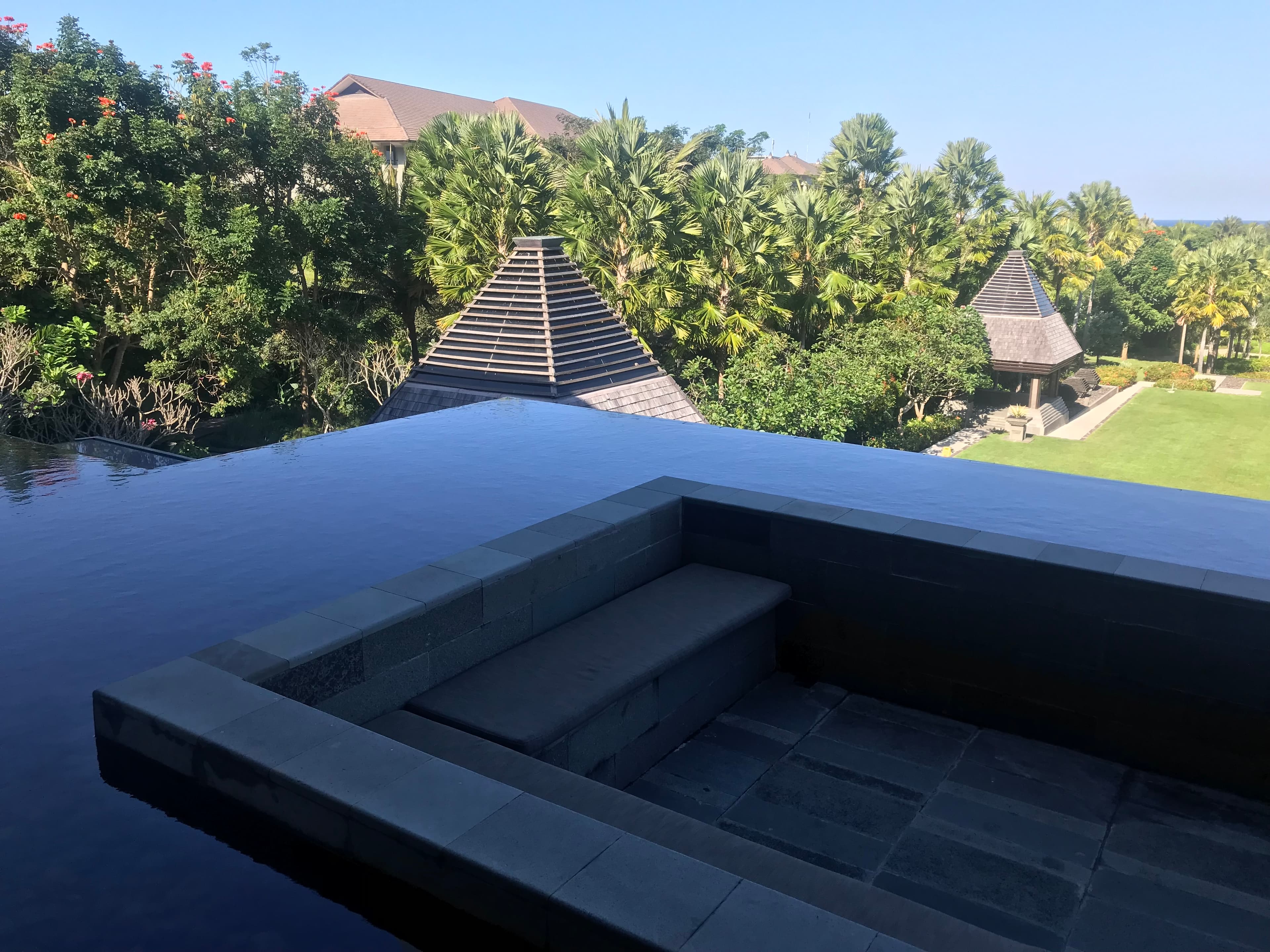 pool