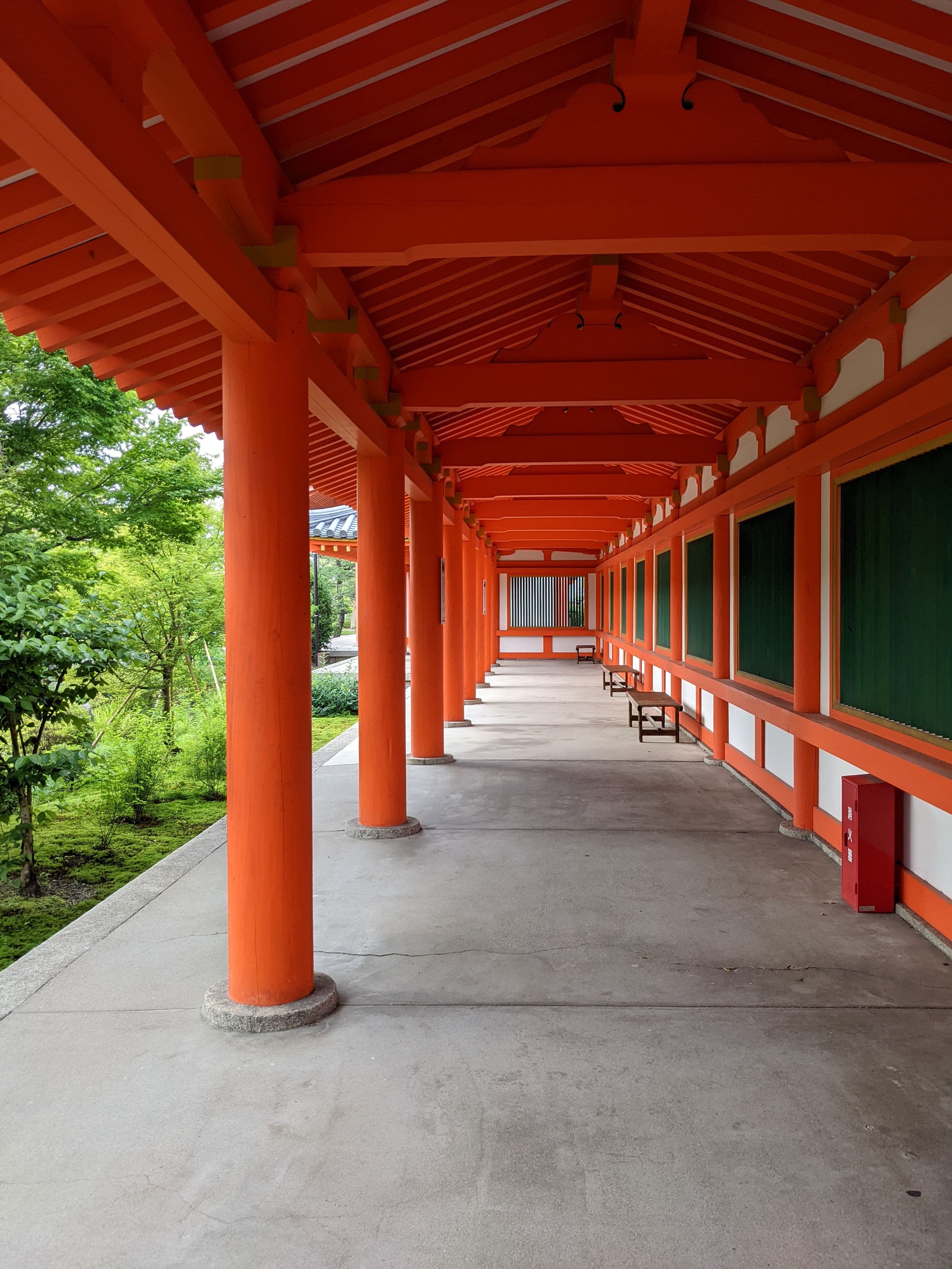 Picture of Rengeo-in Sanjusangendo