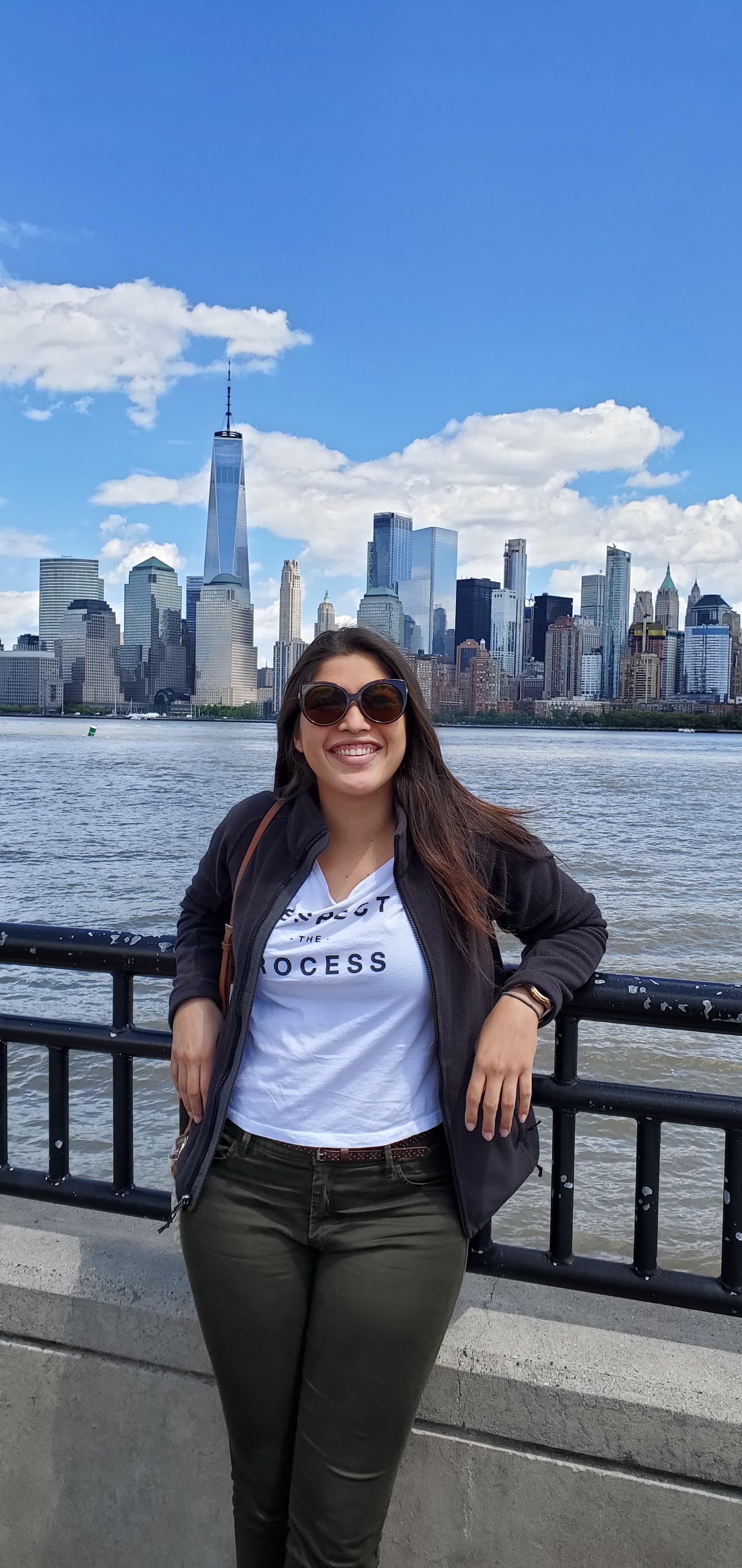 Picture of Kapua with city view