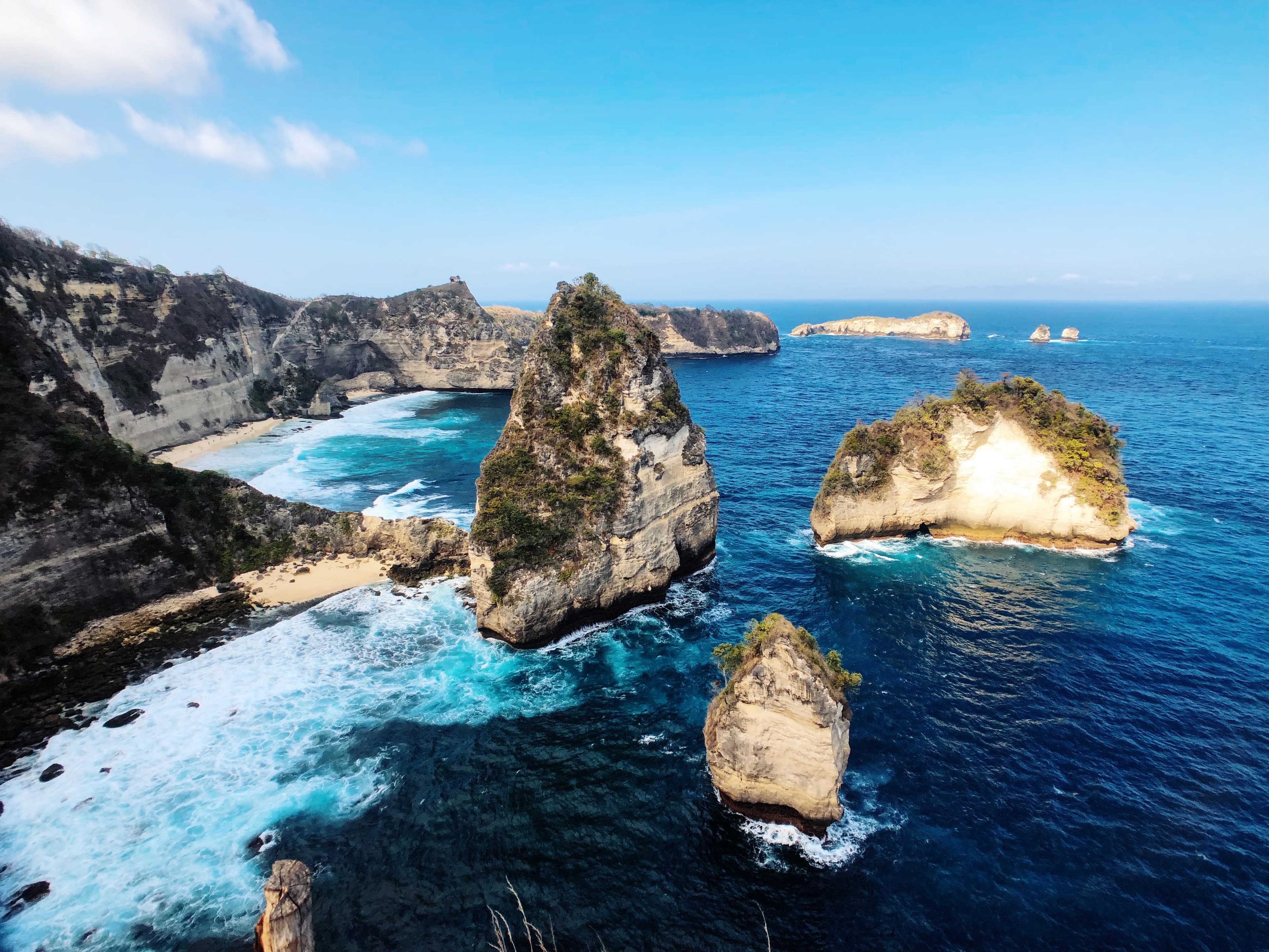 Picture of Thousand Islands Viewpoint